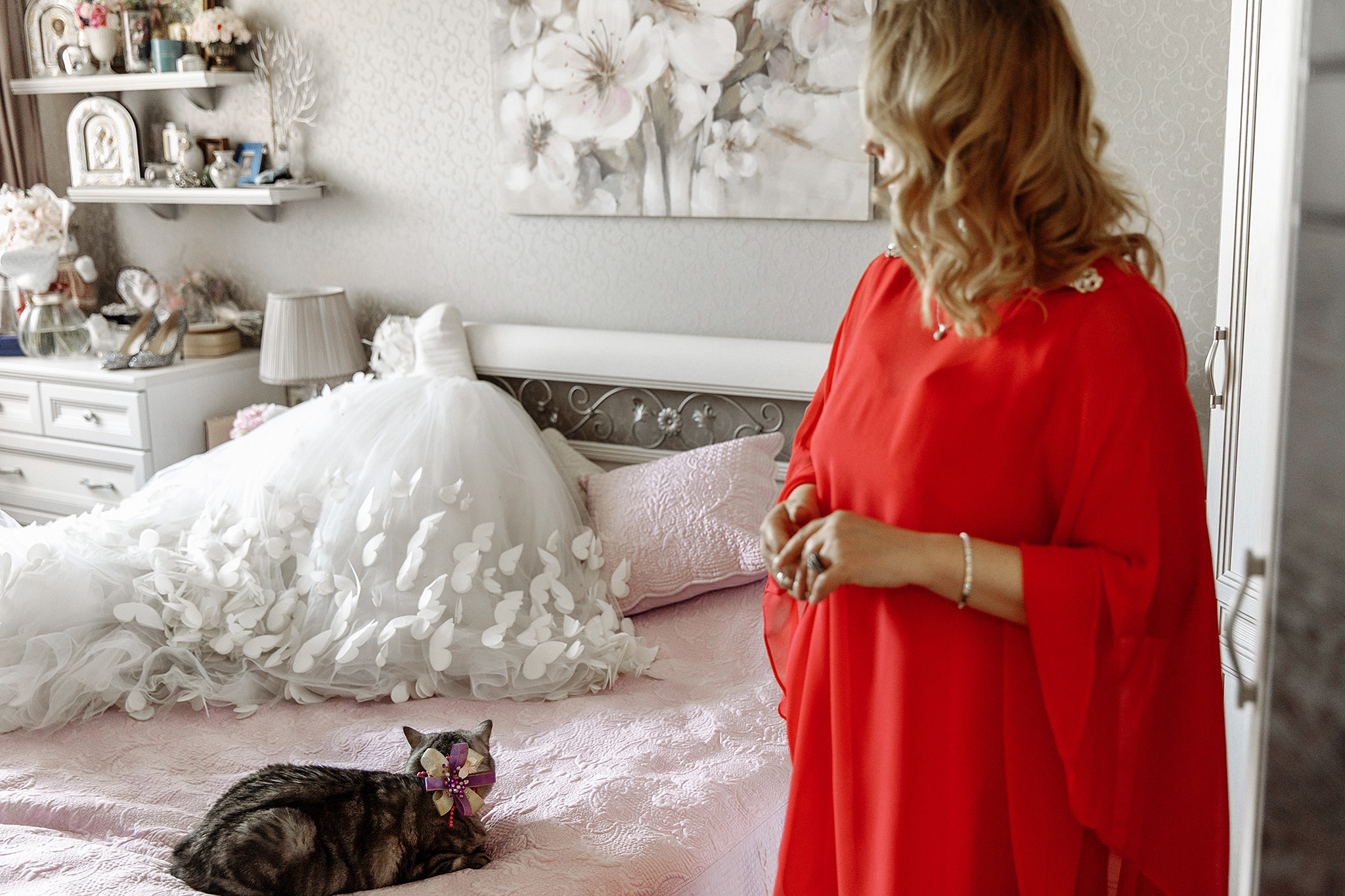 27 июля 2019. Анонс свадьбы. Фотограф Игорь Цаплин