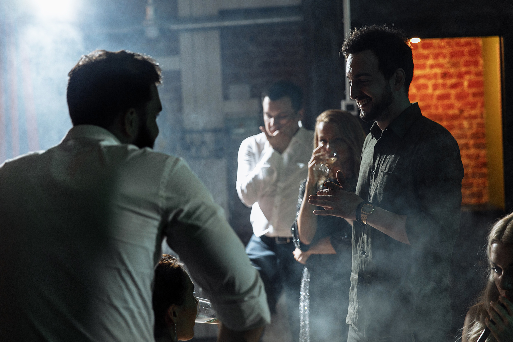 Анонс свадьбы Андрея и Ирины. 21 июля 2018. Фотограф Игорь Цаплин