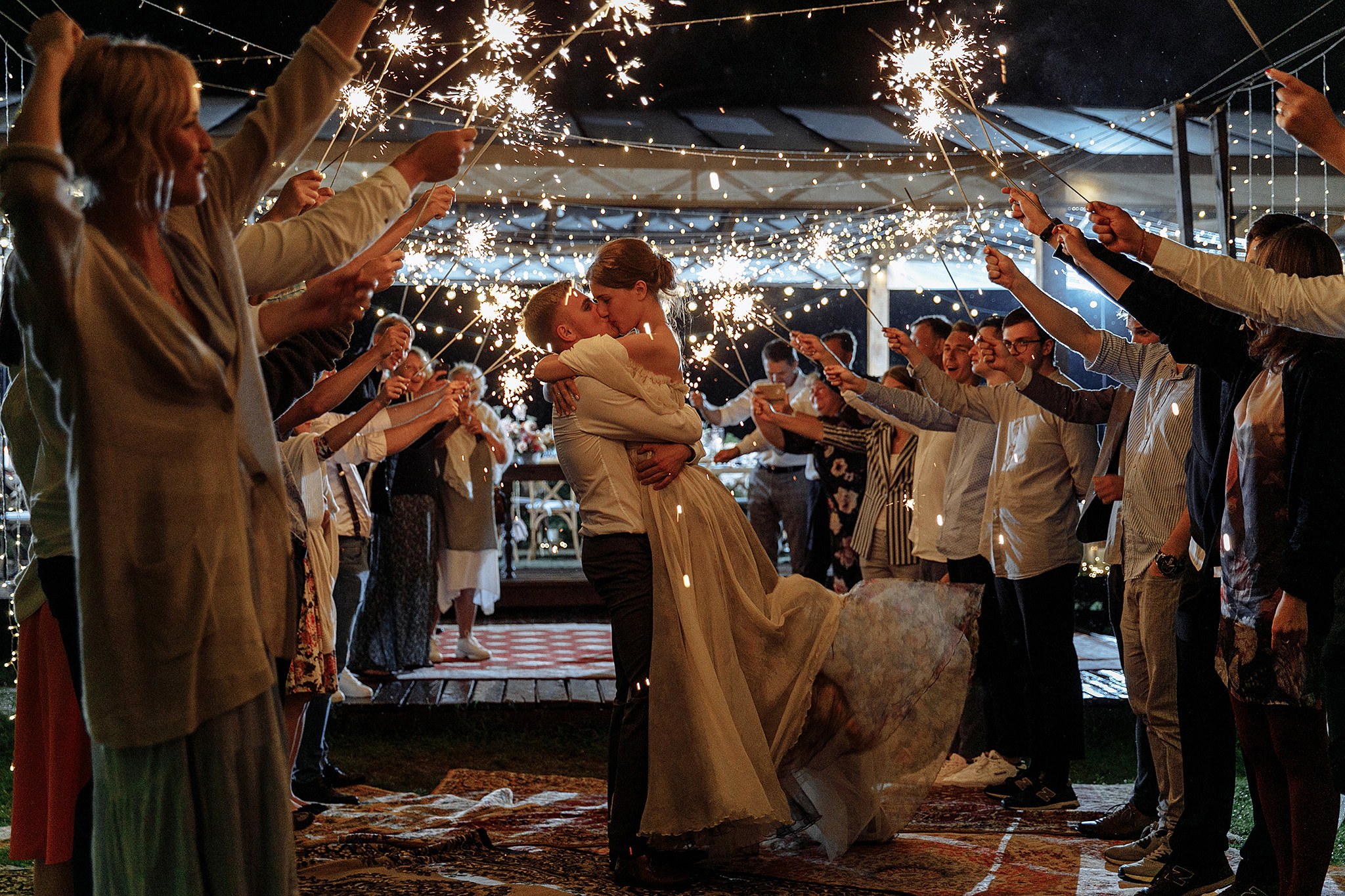 08 августа 2019. Анонс свадьбы. Фотограф Игорь Цаплин