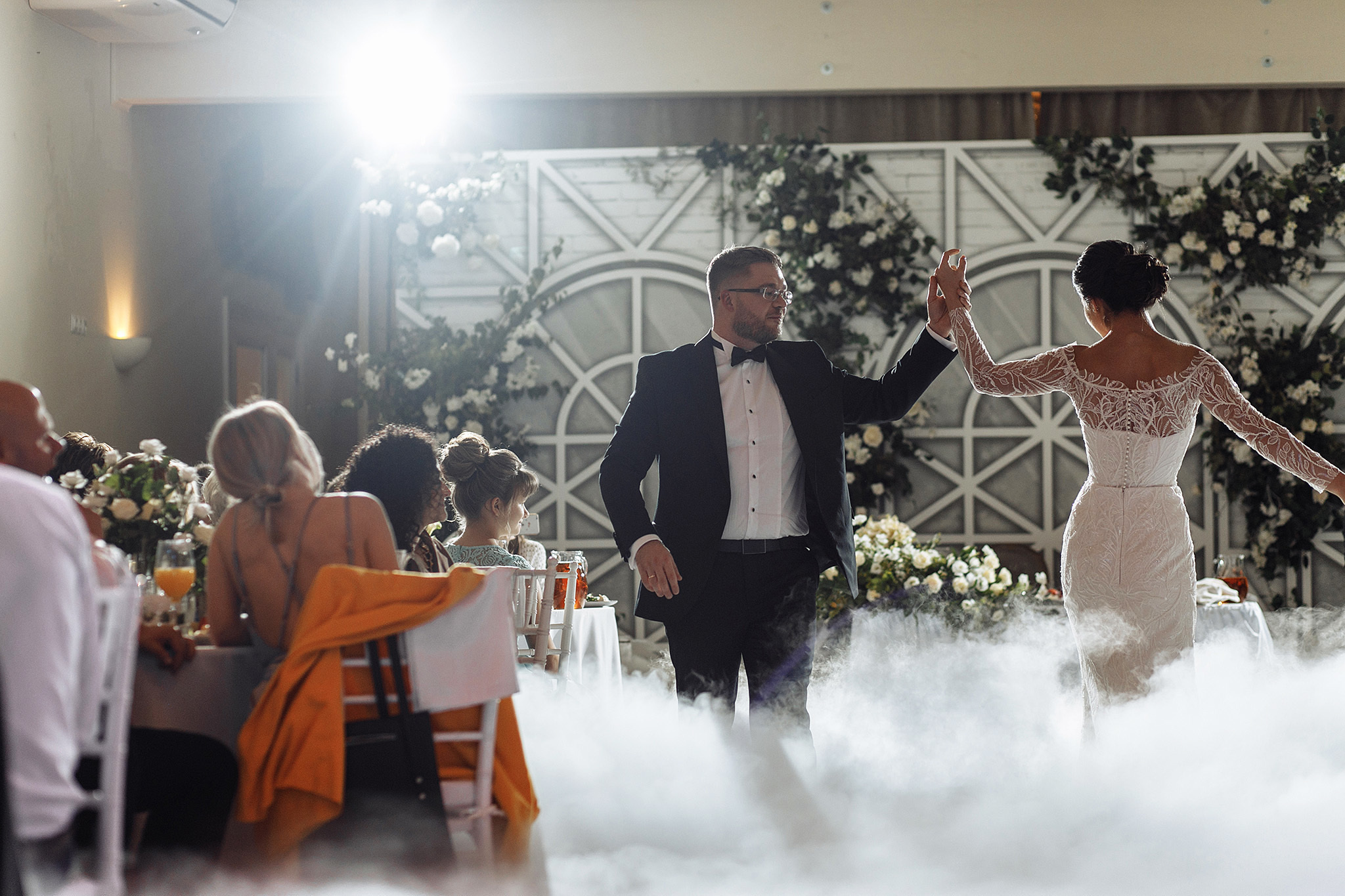 28 сентября 2019. Анонс свадьбы. Фотограф Игорь Цаплин