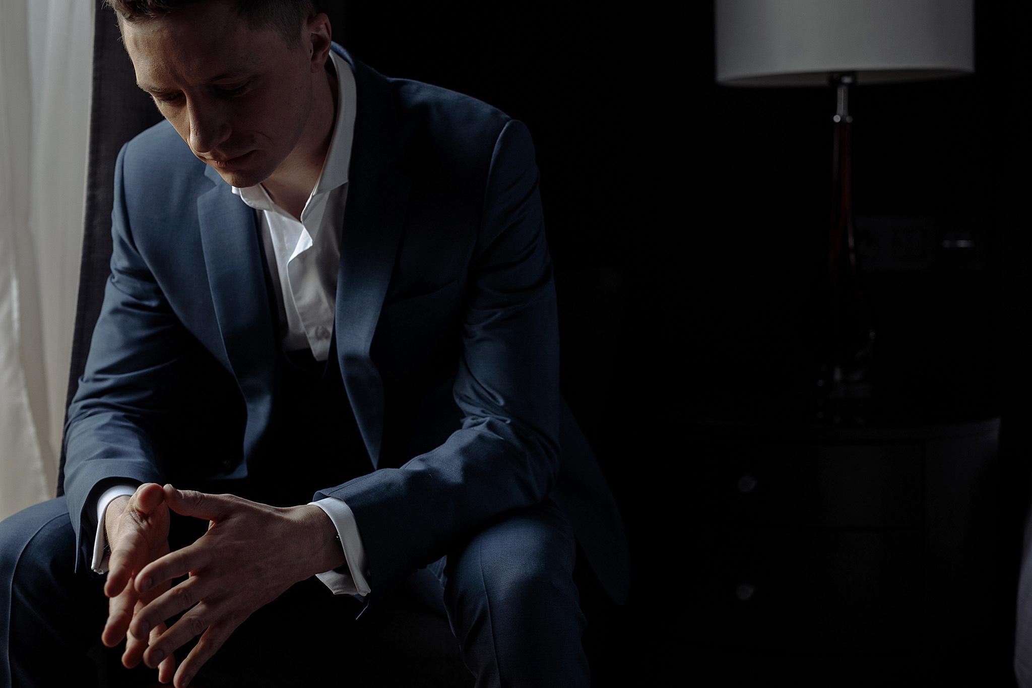 21 апреля 2018. Алексей и Екатерина. Анонс свадьбы. Фотограф Игорь Цаплин