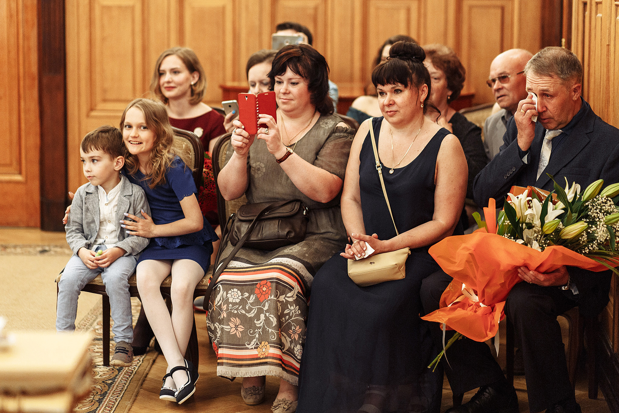 18 мая 2018. Ксения и Дмитрий. Анонс свадьбы. Фотограф Игорь Цаплин