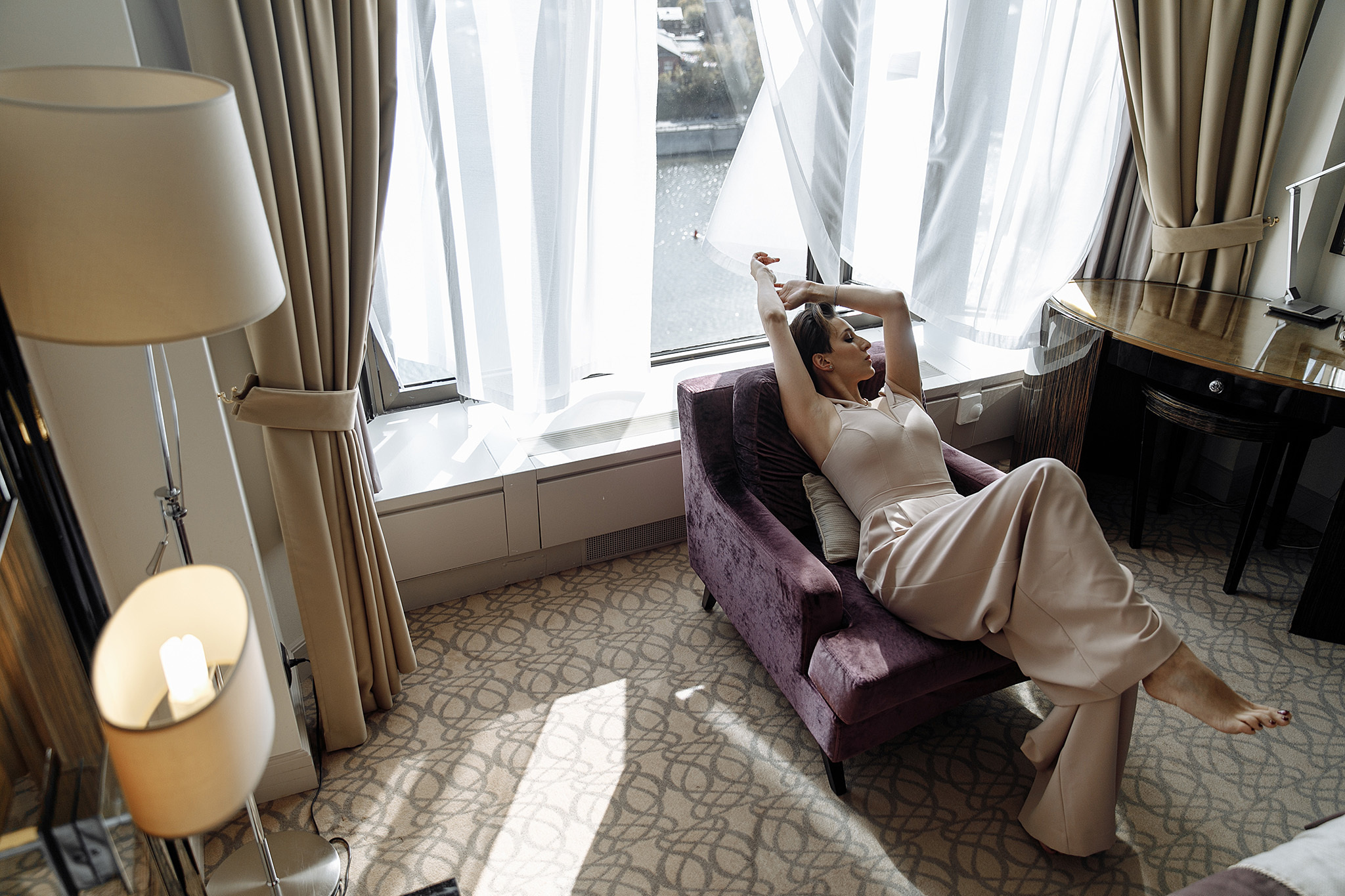 26 сентября 2019. Анонс свадьбы. Фотограф Игорь Цаплин