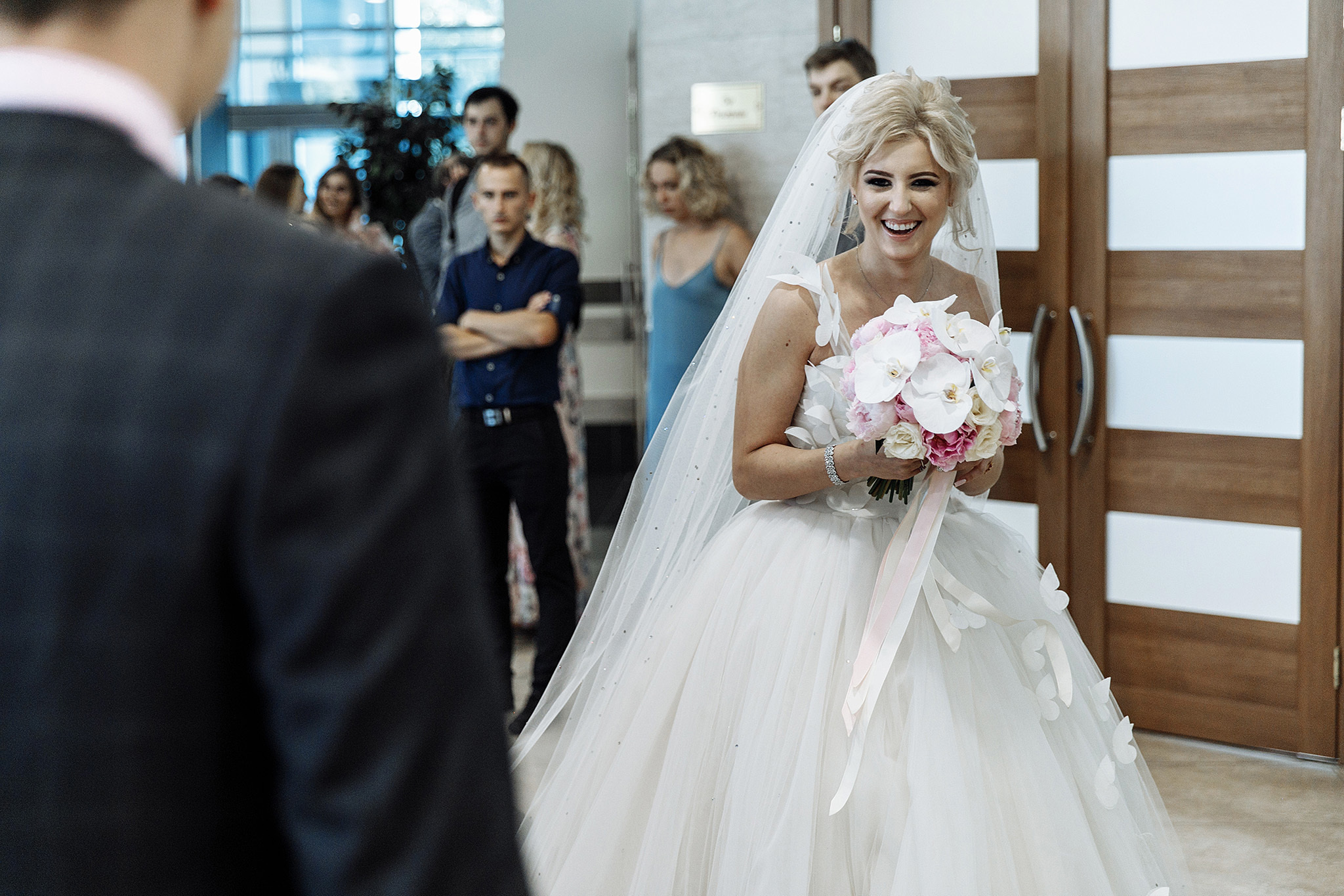 27 июля 2019. Анонс свадьбы. Фотограф Игорь Цаплин