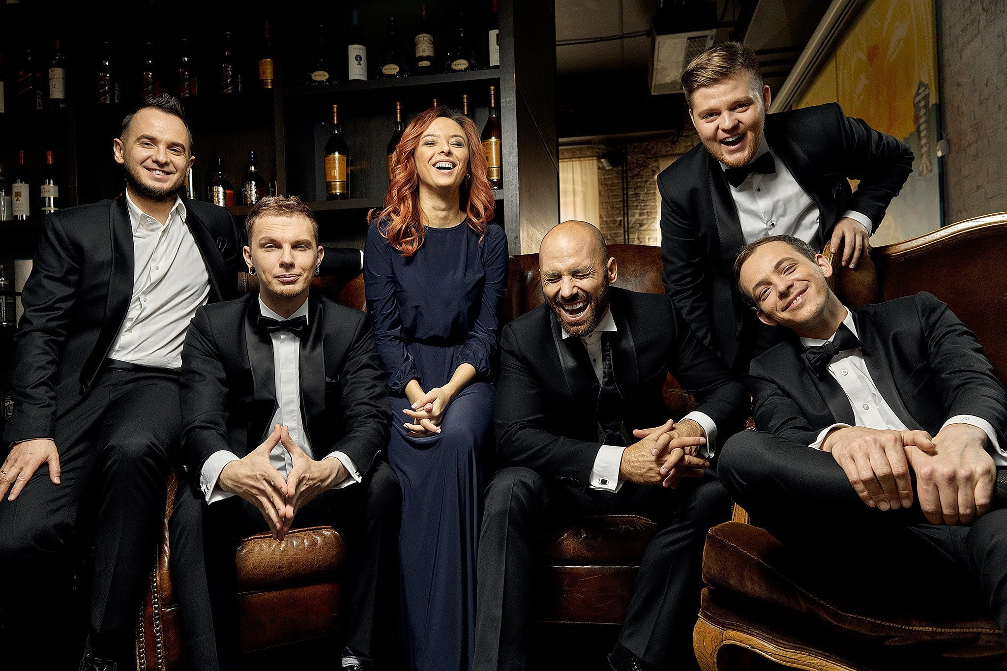 Elim's'Band. Фотограф Игорь Цаплин