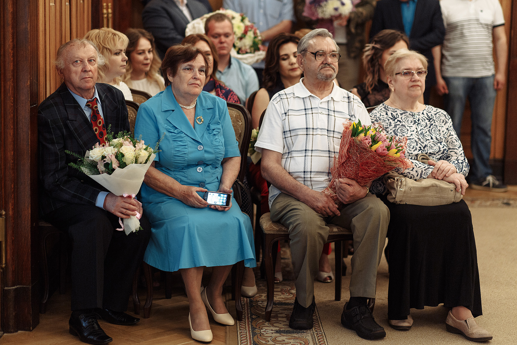 18 мая 2018. Ксения и Дмитрий. Анонс свадьбы. Фотограф Игорь Цаплин