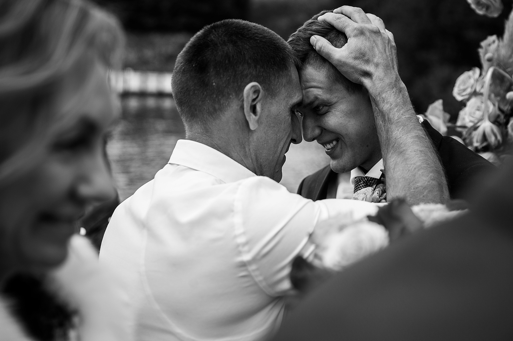 Алексей и Екатерина. Анонс свадьбы. Фотограф Игорь Цаплин