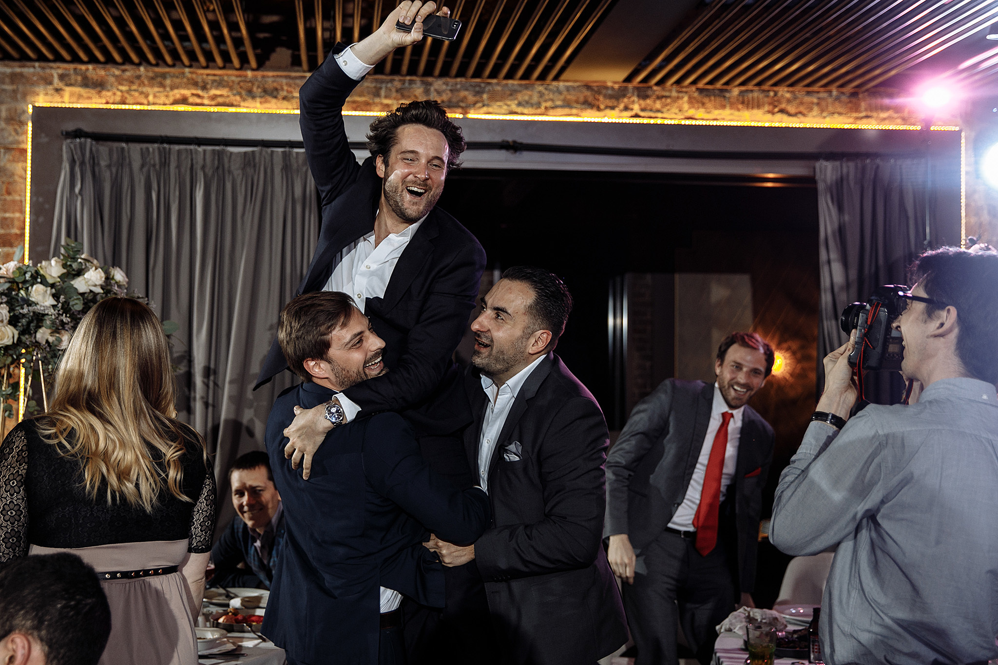 21 апреля 2018. Алексей и Екатерина. Анонс свадьбы. Фотограф Игорь Цаплин