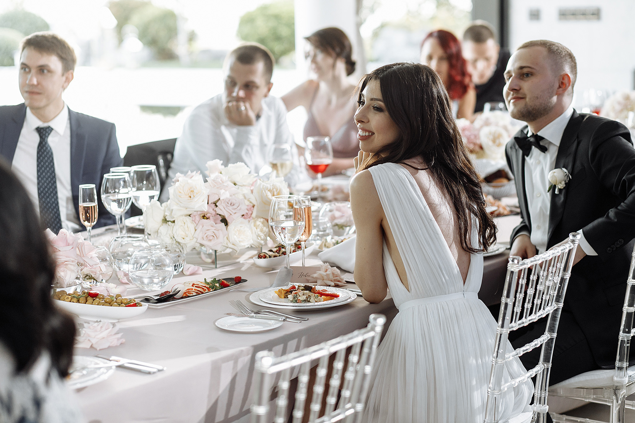 07 сентяря 2019. Анонс свадьбы. Фотограф Игорь Цаплин