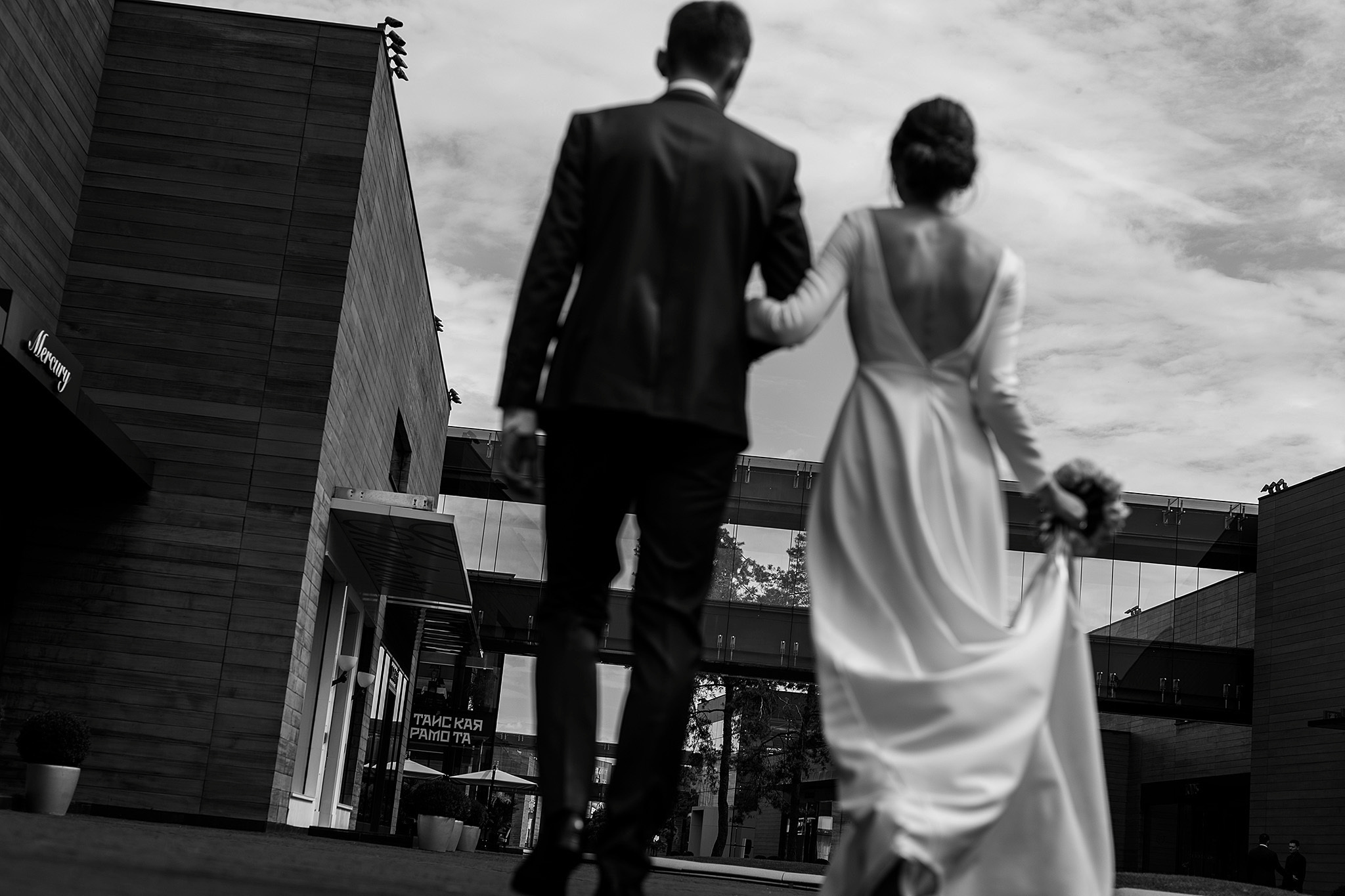 07 августа 2019. Анонс свадьбы. Фотограф Игорь Цаплин