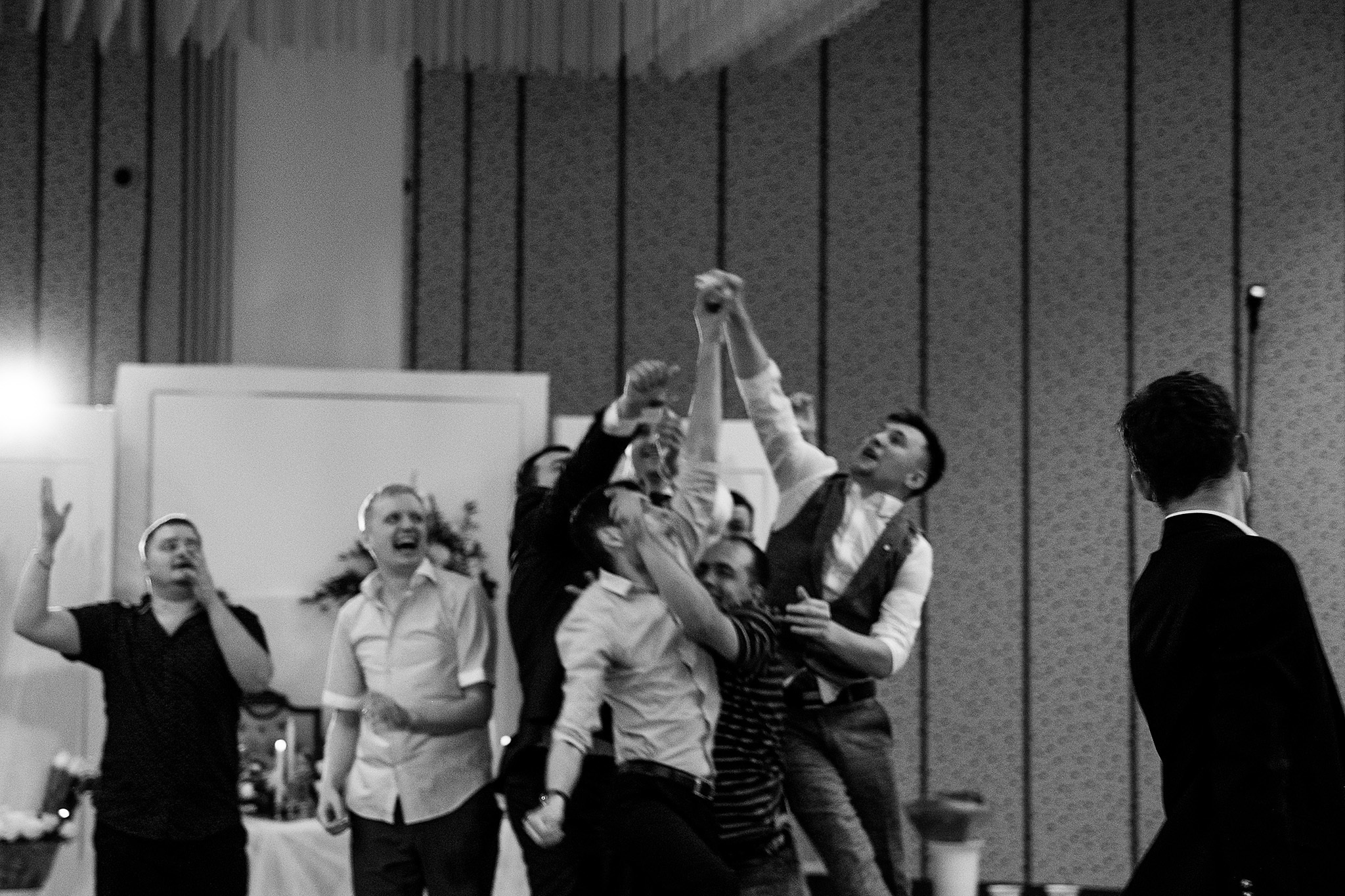 27 июля 2019. Анонс свадьбы. Фотограф Игорь Цаплин