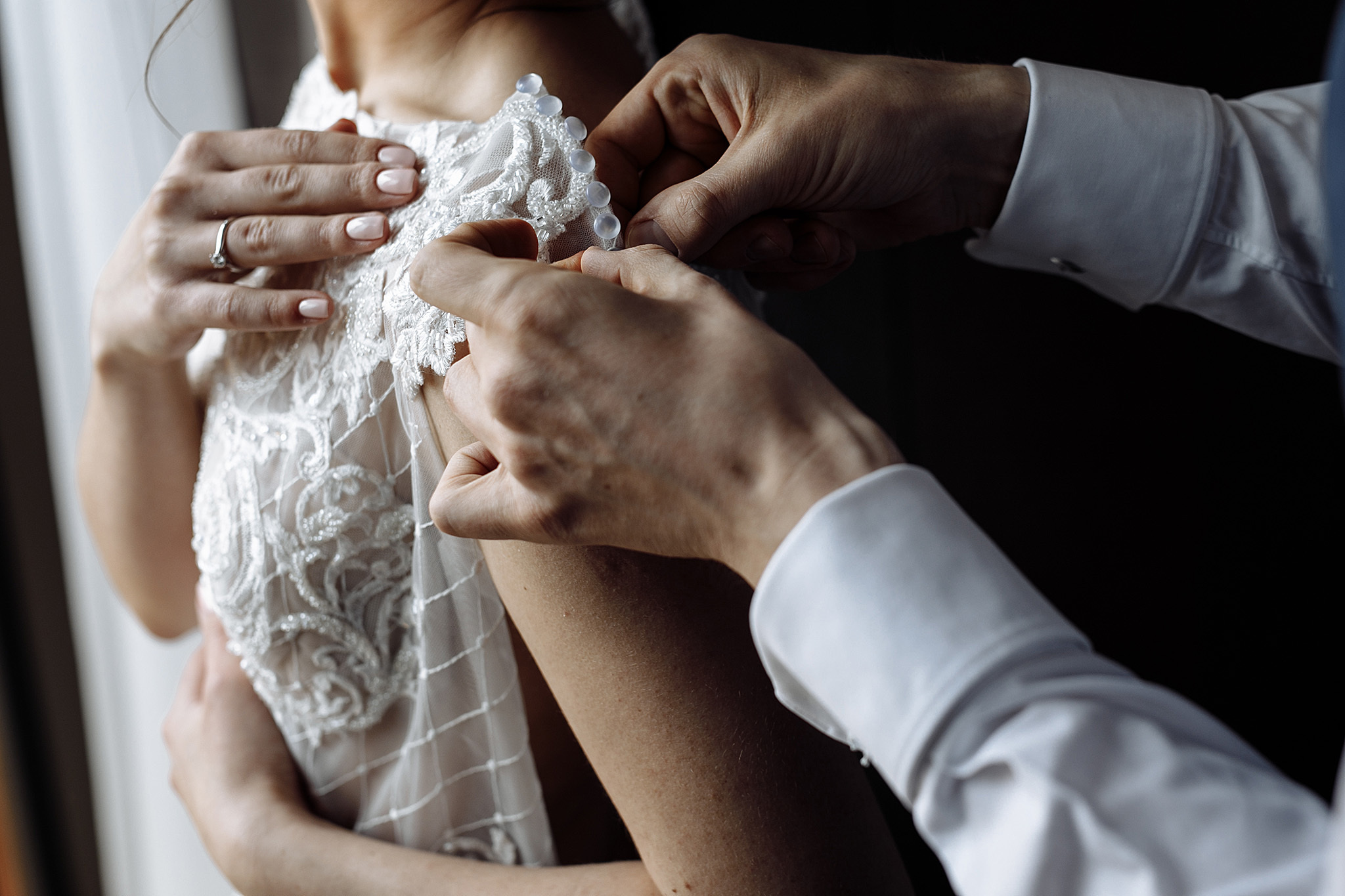 21 апреля 2018. Алексей и Екатерина. Анонс свадьбы. Фотограф Игорь Цаплин