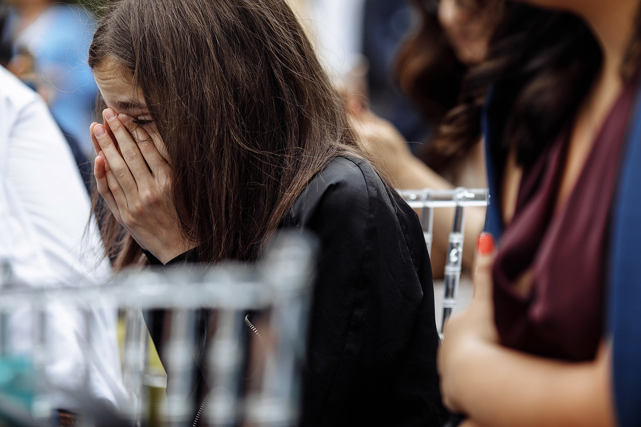 17 августа 2019. Анонс свадьбы. Фотограф Игорь Цаплин