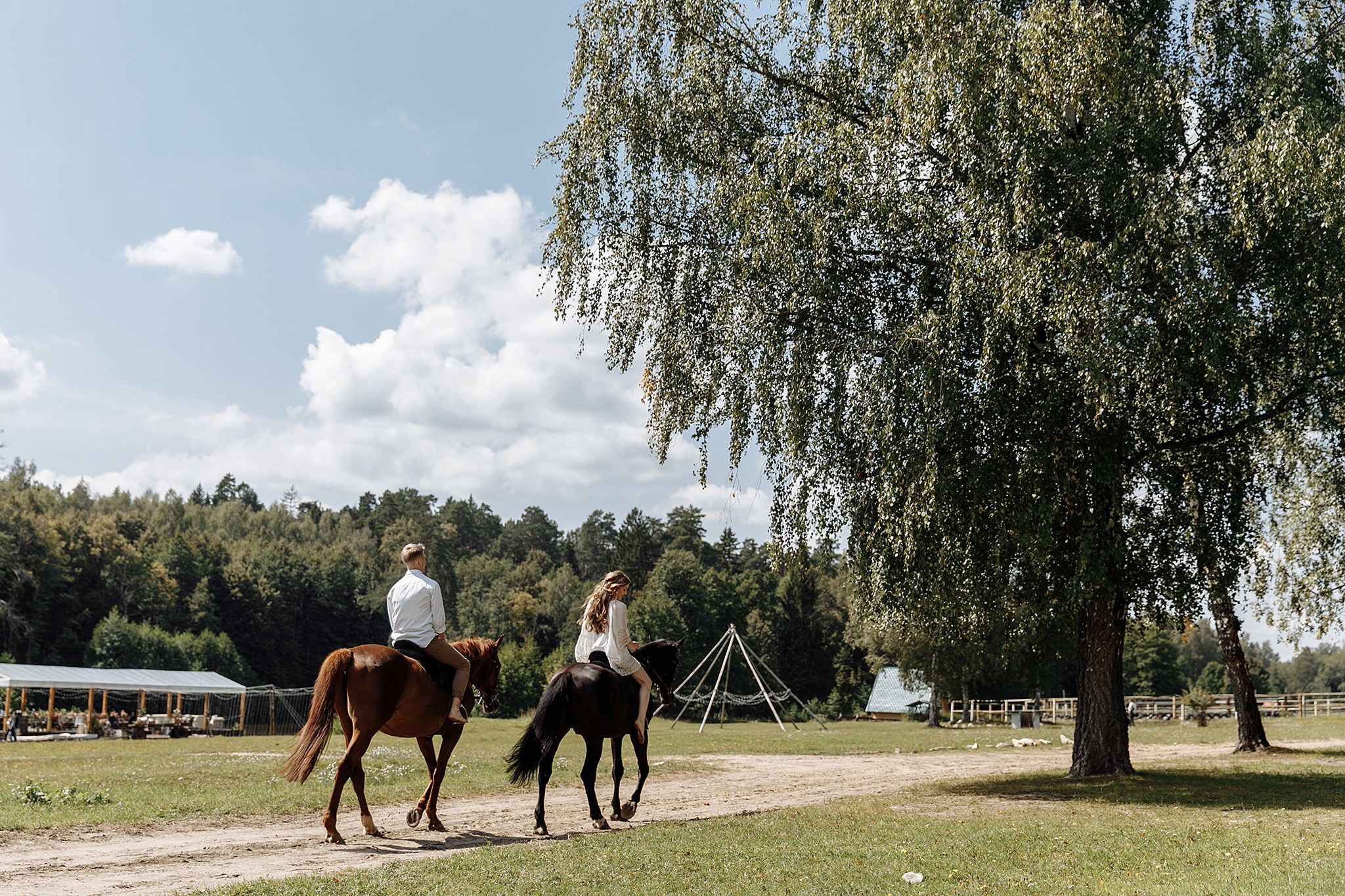 08 августа 2019. Анонс свадьбы. Фотограф Игорь Цаплин