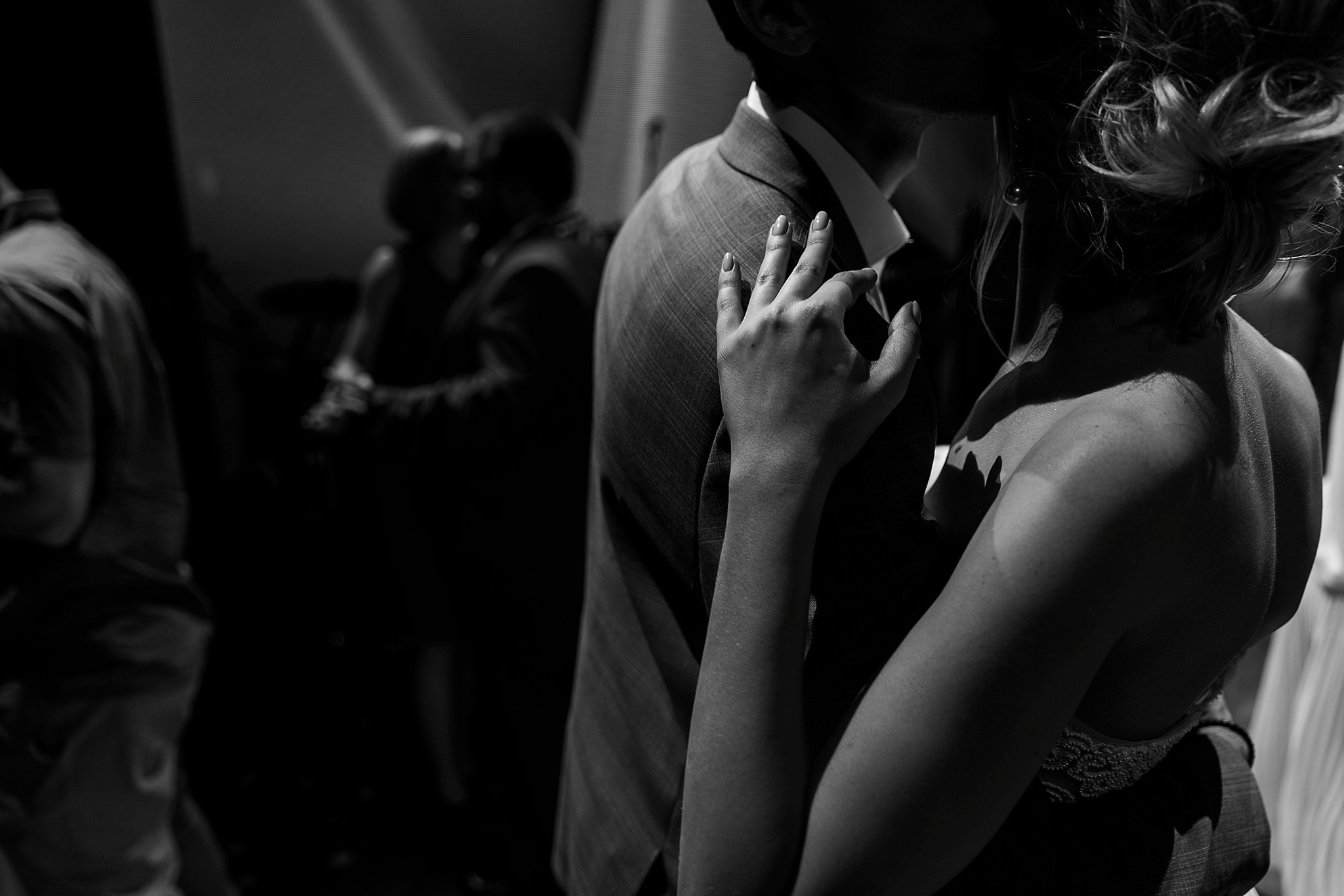 19 мая 2019. Анонс свадьбы. Фотограф Игорь Цаплин