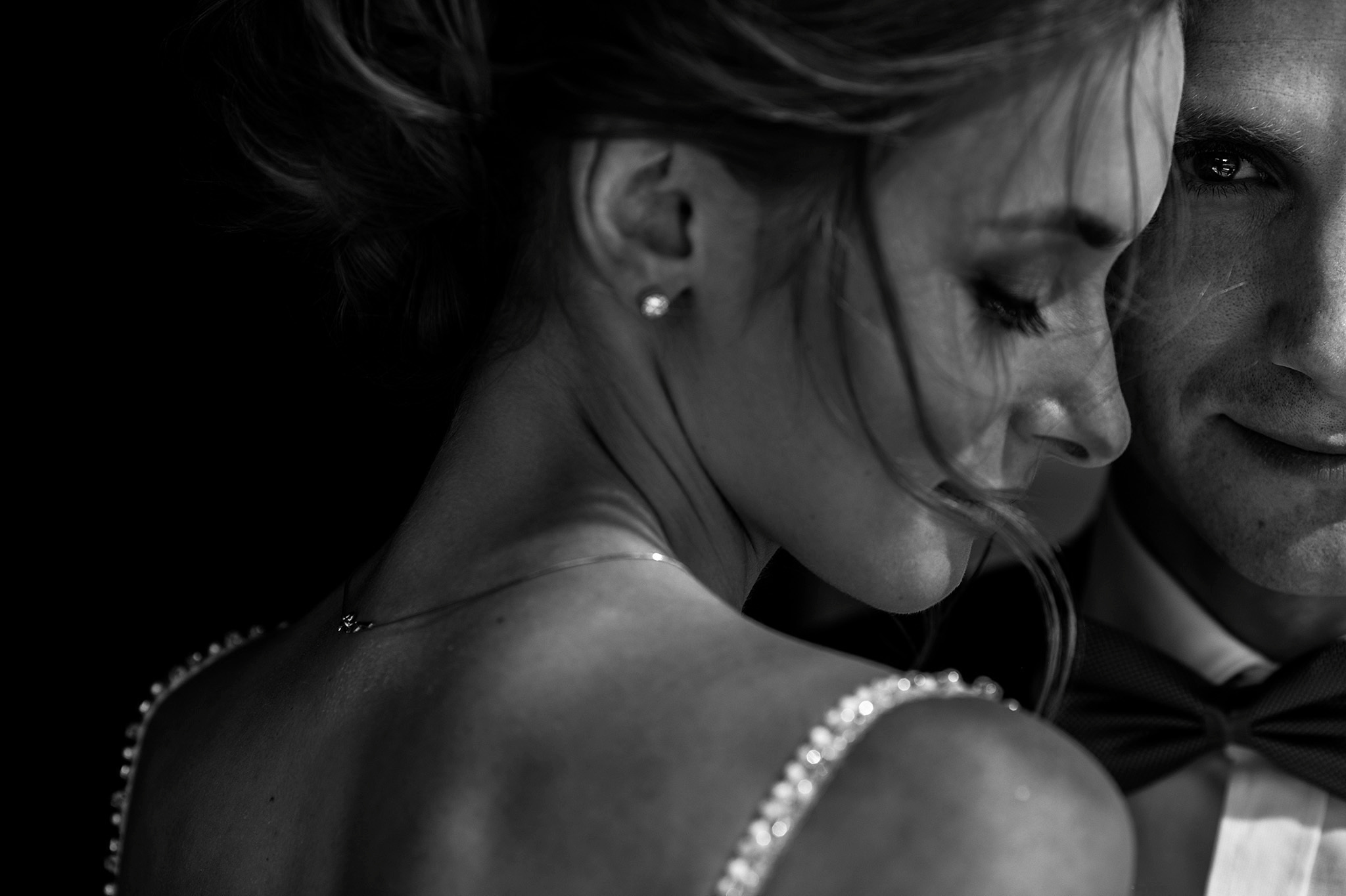 Анонс со свадьбы Павла и Оксаны от 11 августа 2018. Фотограф Игорь Цаплин