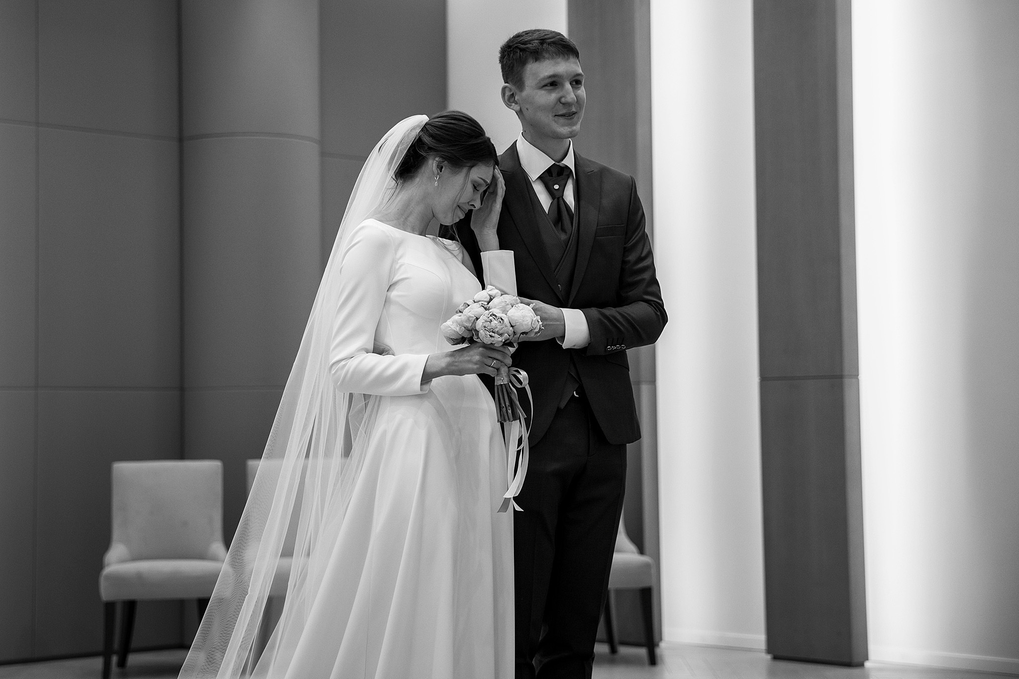 07 августа 2019. Анонс свадьбы. Фотограф Игорь Цаплин