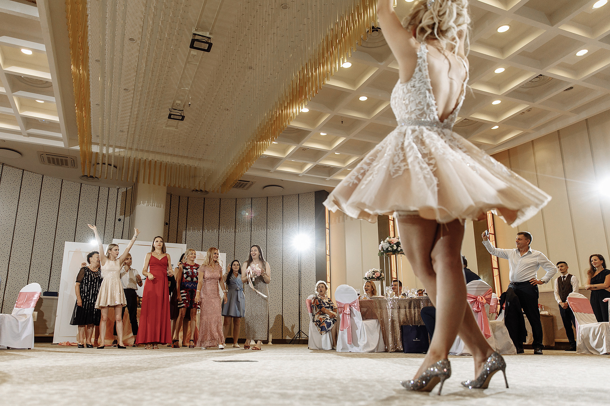 27 июля 2019. Анонс свадьбы. Фотограф Игорь Цаплин