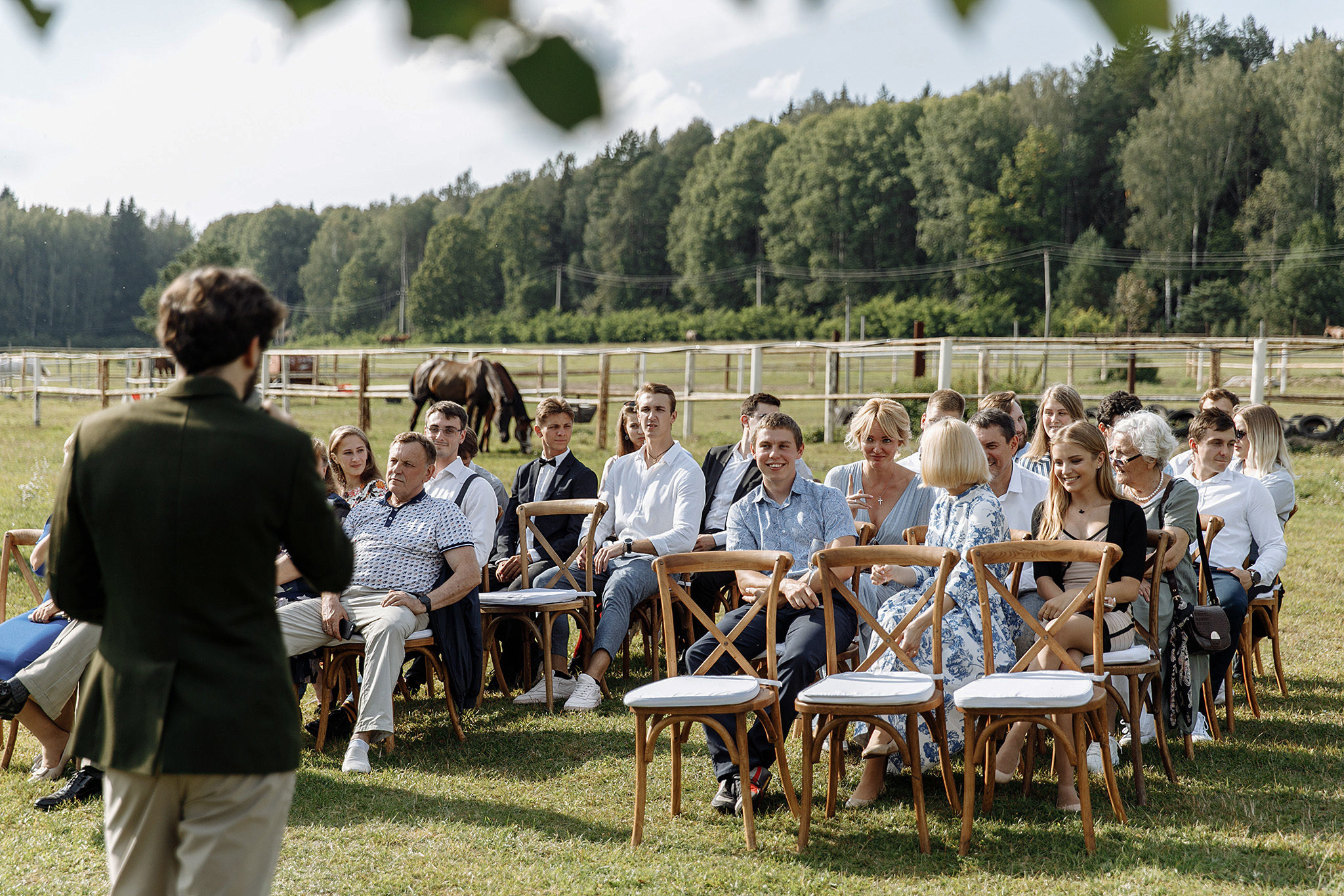 08 августа 2019. Анонс свадьбы. Фотограф Игорь Цаплин