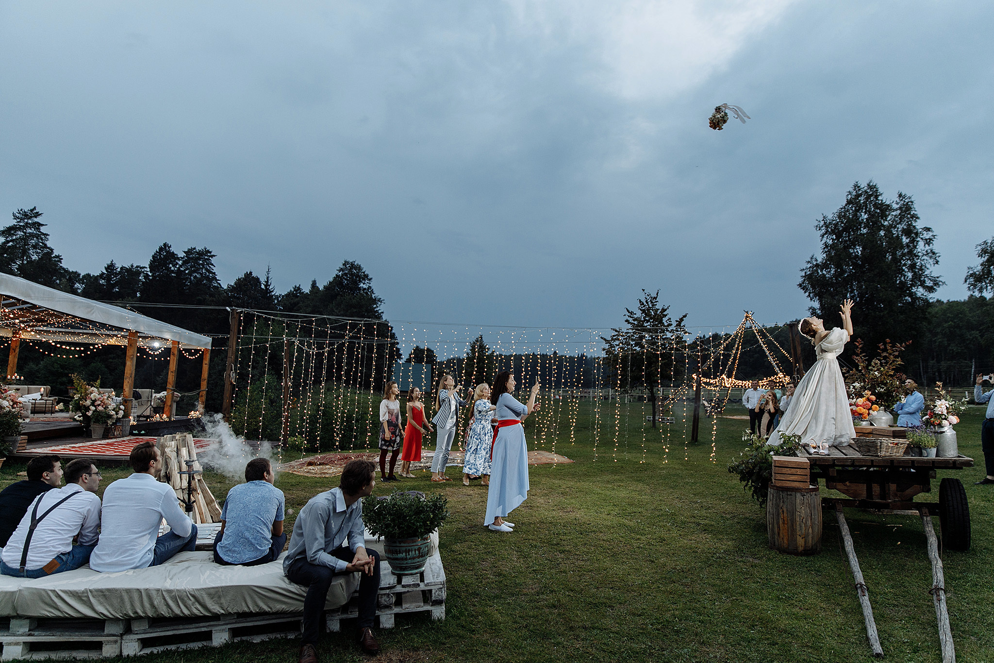 08 августа 2019. Анонс свадьбы. Фотограф Игорь Цаплин