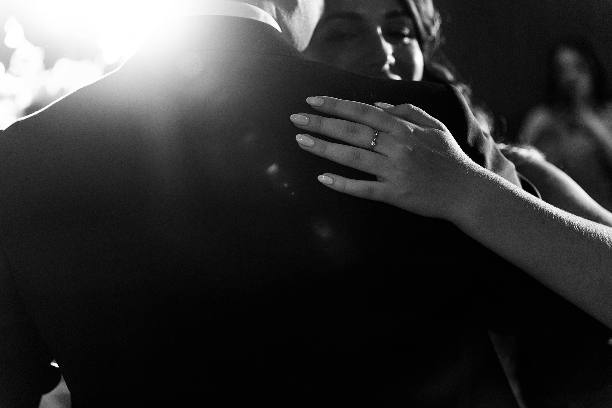 Александр и Алина. Анонс свадьбы от 15 сентября 2018. Фотограф Игорь Цаплин