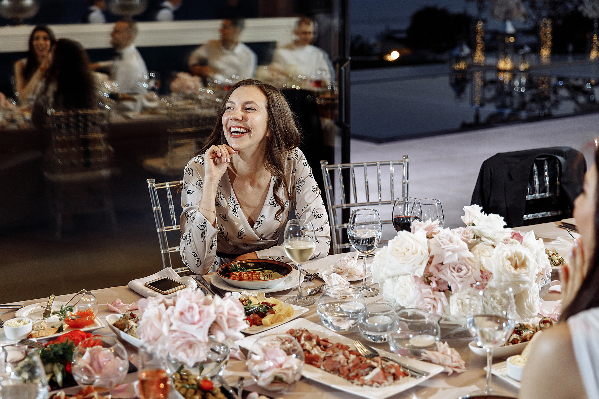 07 сентяря 2019. Анонс свадьбы. Фотограф Игорь Цаплин