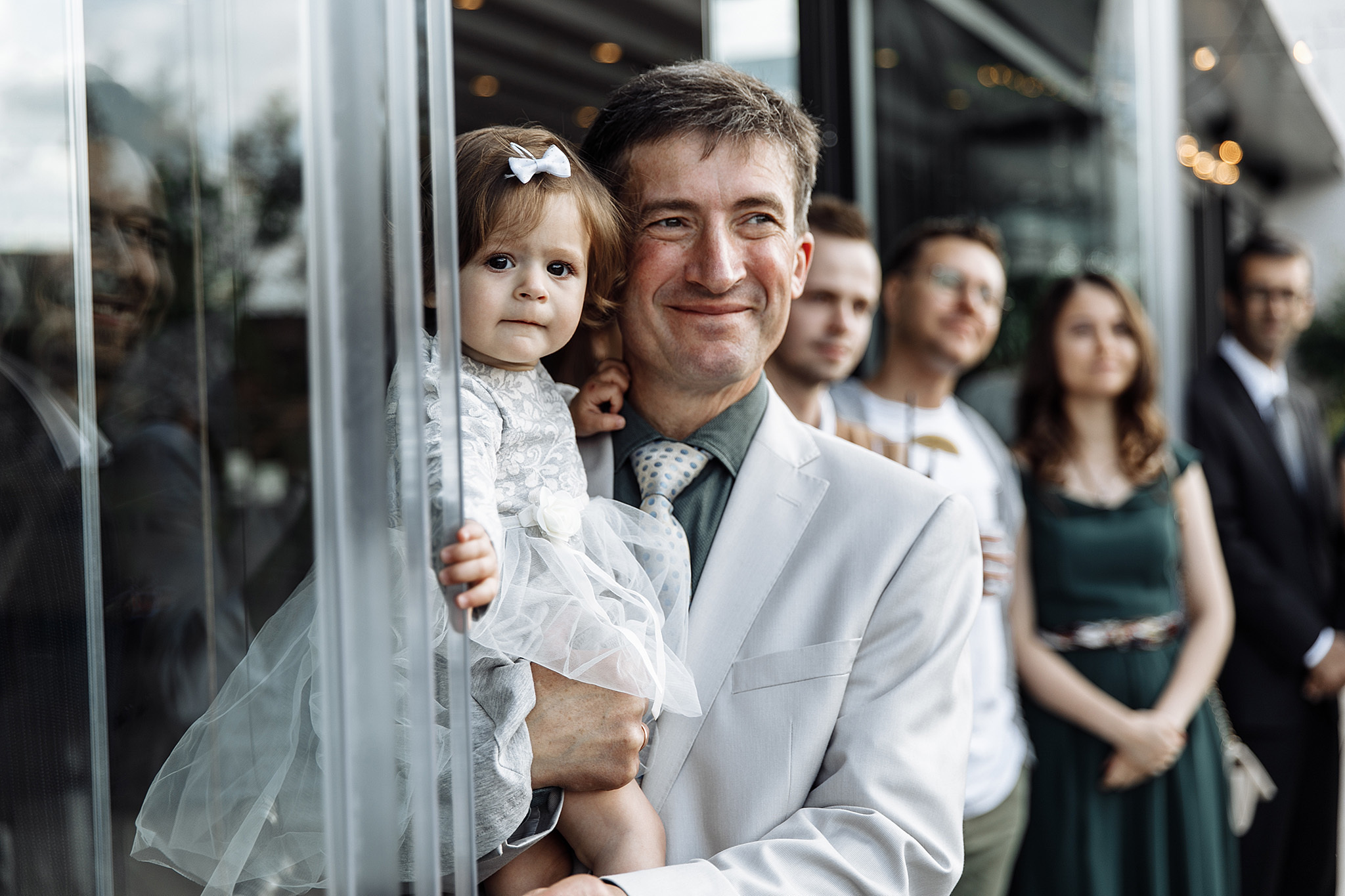 16 июня 2019. Анонс свадьбы. Фотограф Игорь Цаплин