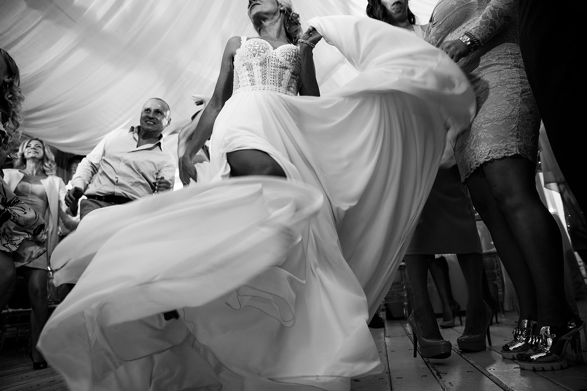 24 августа 2019. Анонс свадьбы. Фотограф Игорь Цаплин