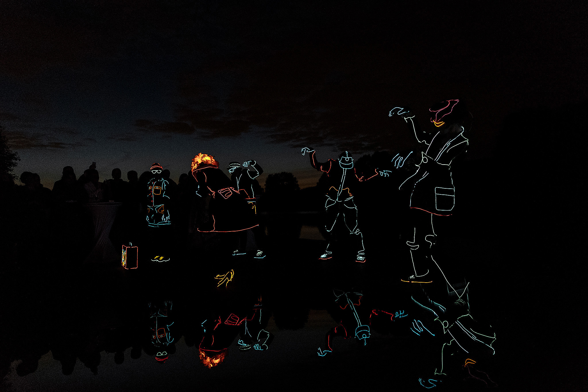 Алексей и Екатерина. Анонс свадьбы. Фотограф Игорь Цаплин