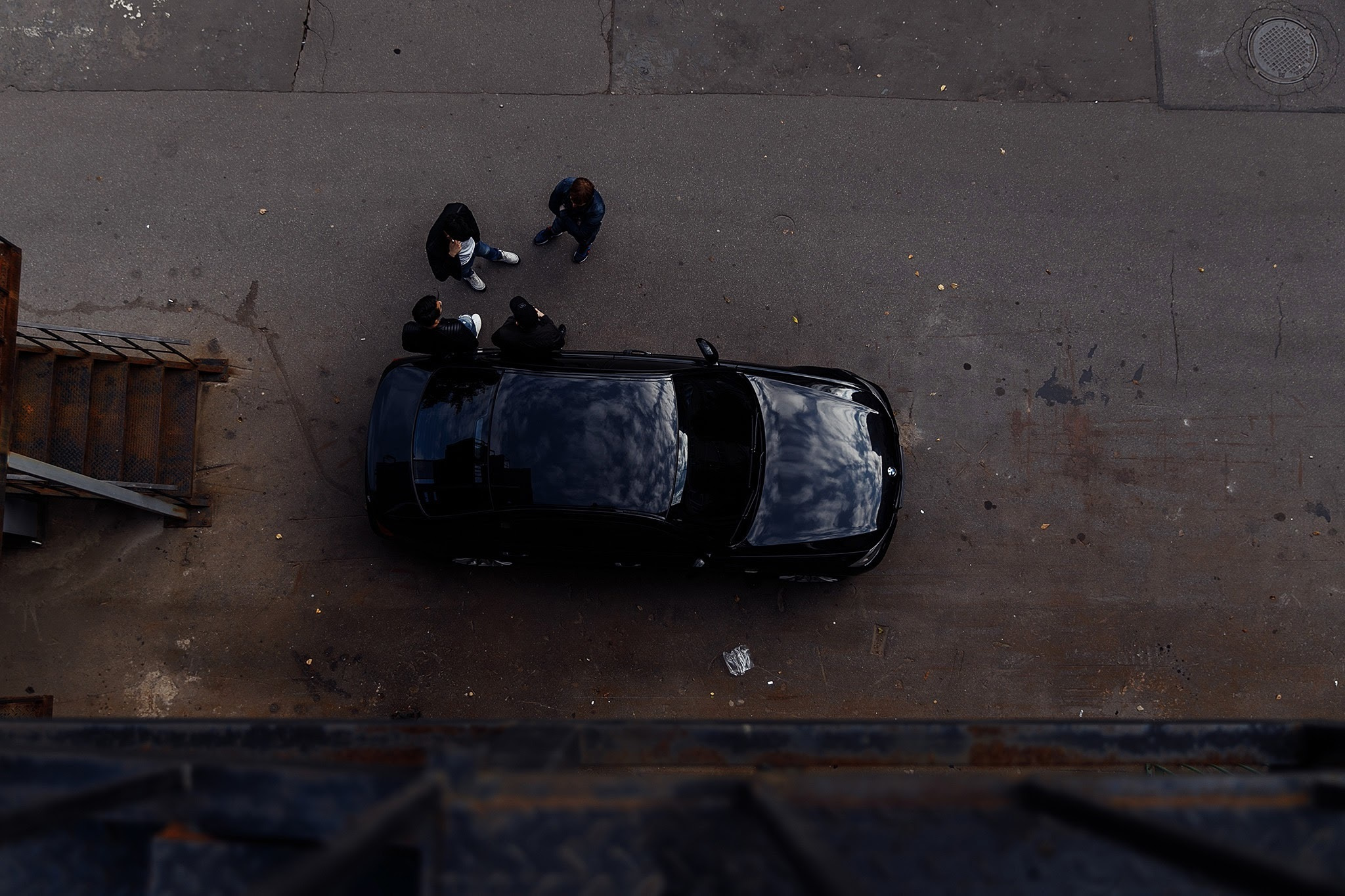 Анна и Артур. 09 сентября 2017. Анонс свадьбы. Фотограф Игорь Цаплин