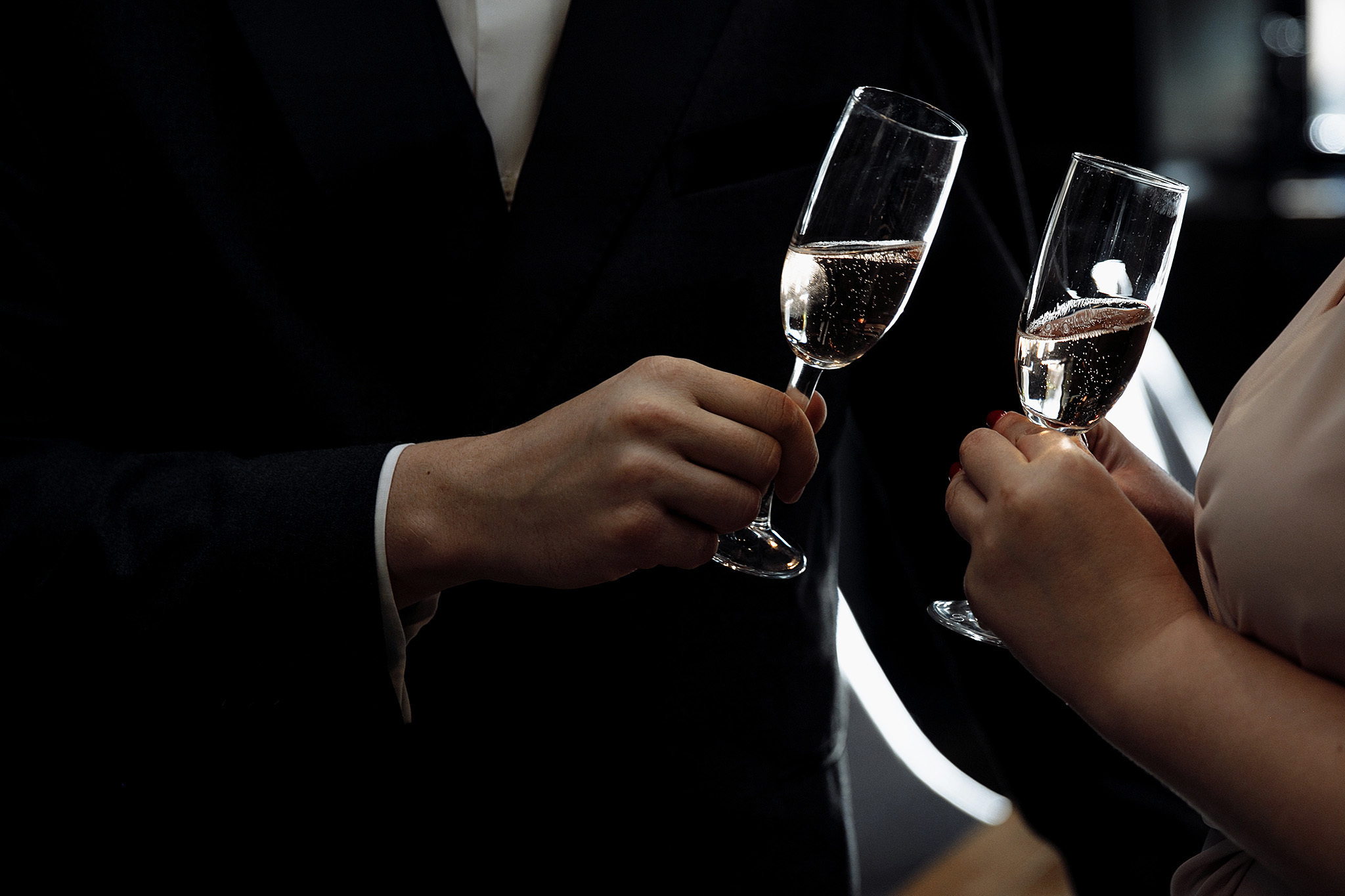 Анонс со свадьбы Ильи и Галины от 09 августа 2018. Фотограф Игорь Цаплин