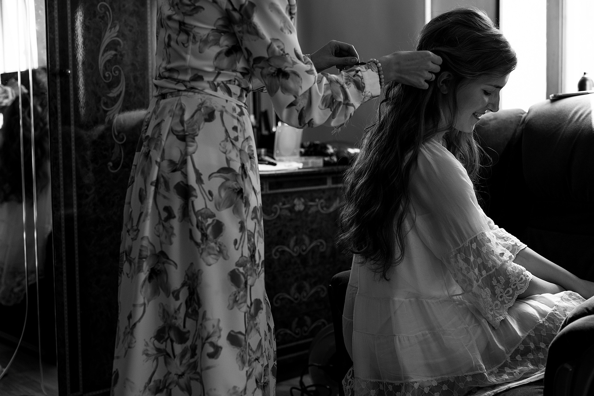 08 августа 2019. Анонс свадьбы. Фотограф Игорь Цаплин