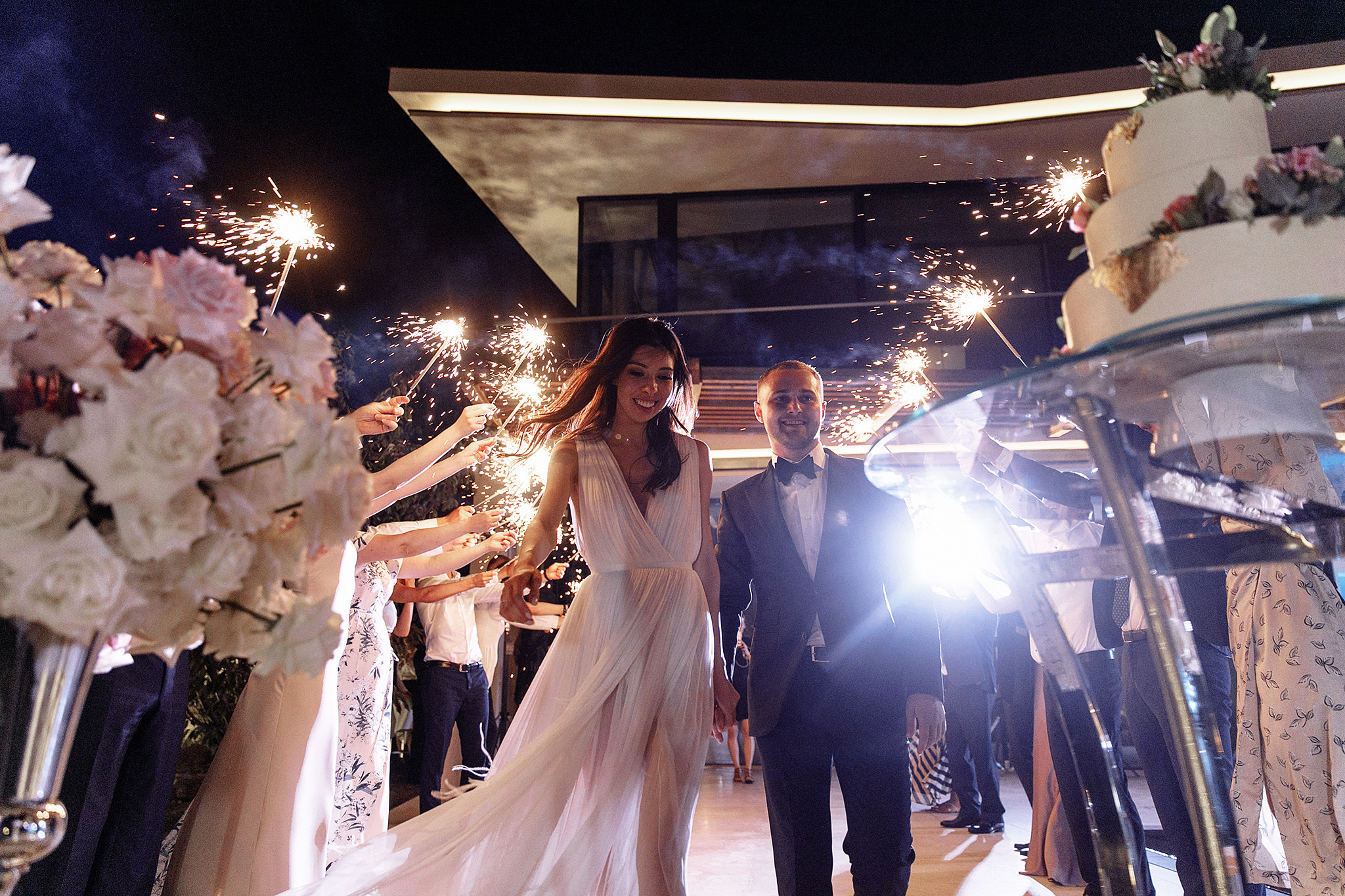 07 сентяря 2019. Анонс свадьбы. Фотограф Игорь Цаплин