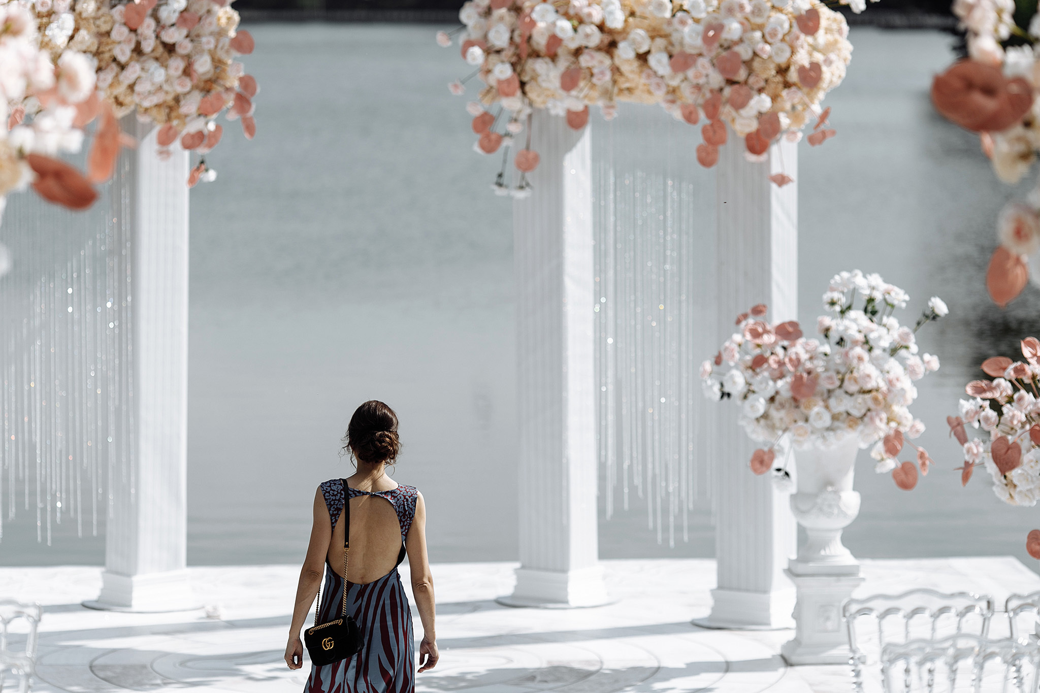 Очень много красоты. Фотограф Игорь Цаплин