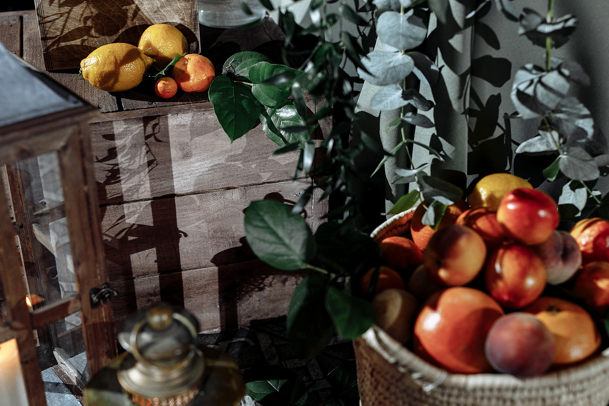 Анонс свадьбы Семена и Екатерины 02 августа 2018. Фотограф Игорь Цаплин