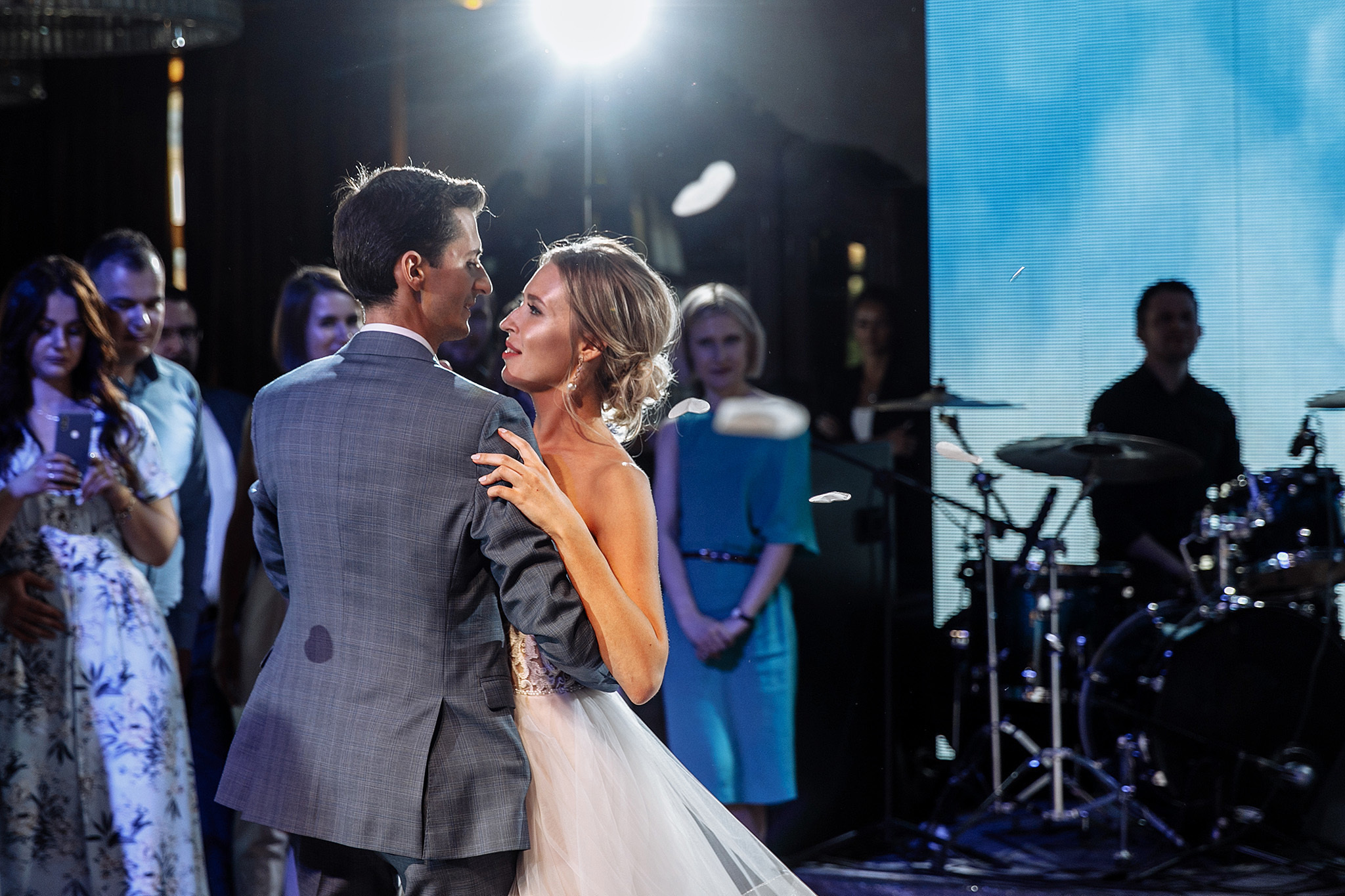 19 мая 2019. Анонс свадьбы. Фотограф Игорь Цаплин