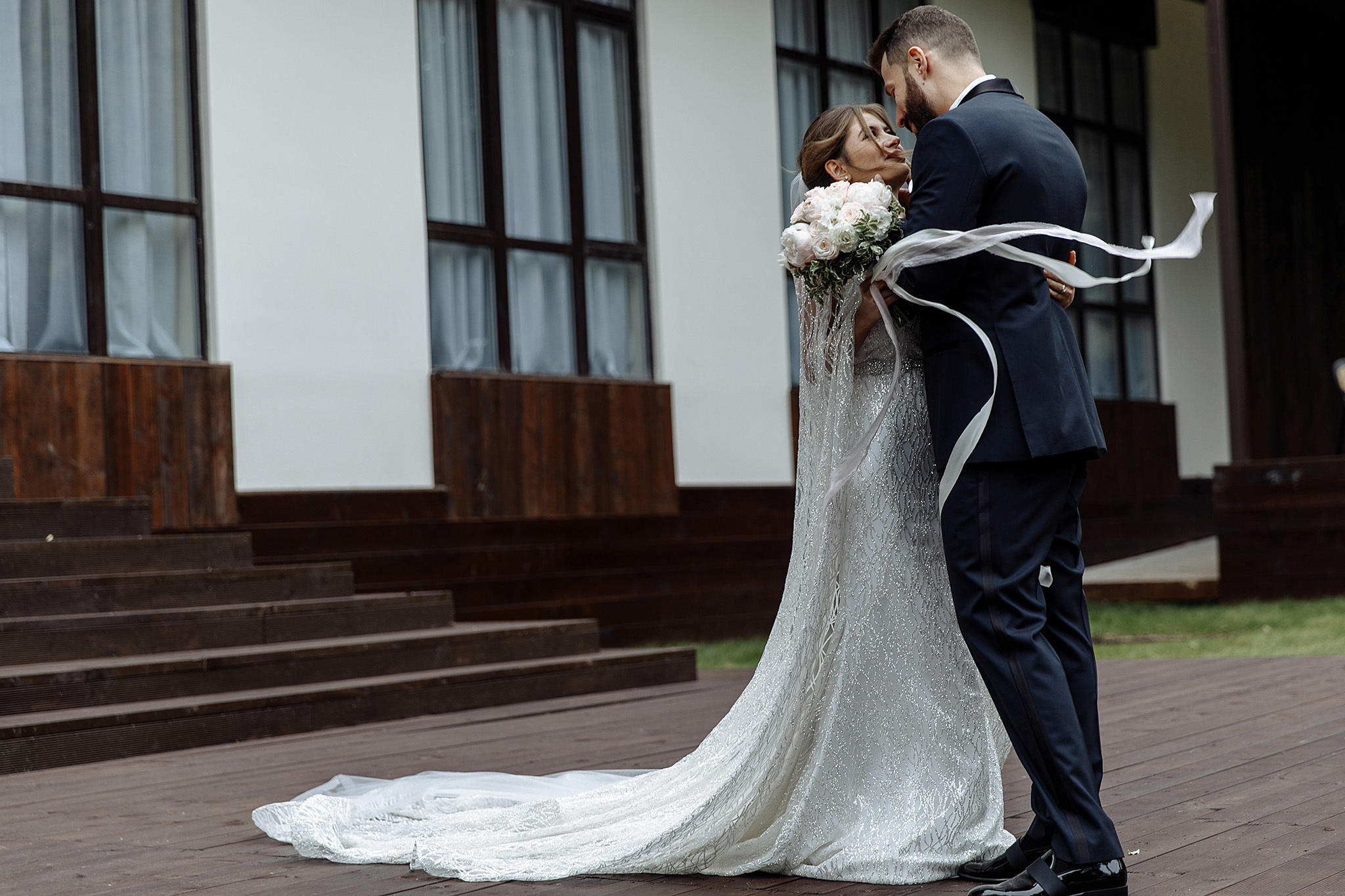 17 августа 2019. Анонс свадьбы. Фотограф Игорь Цаплин