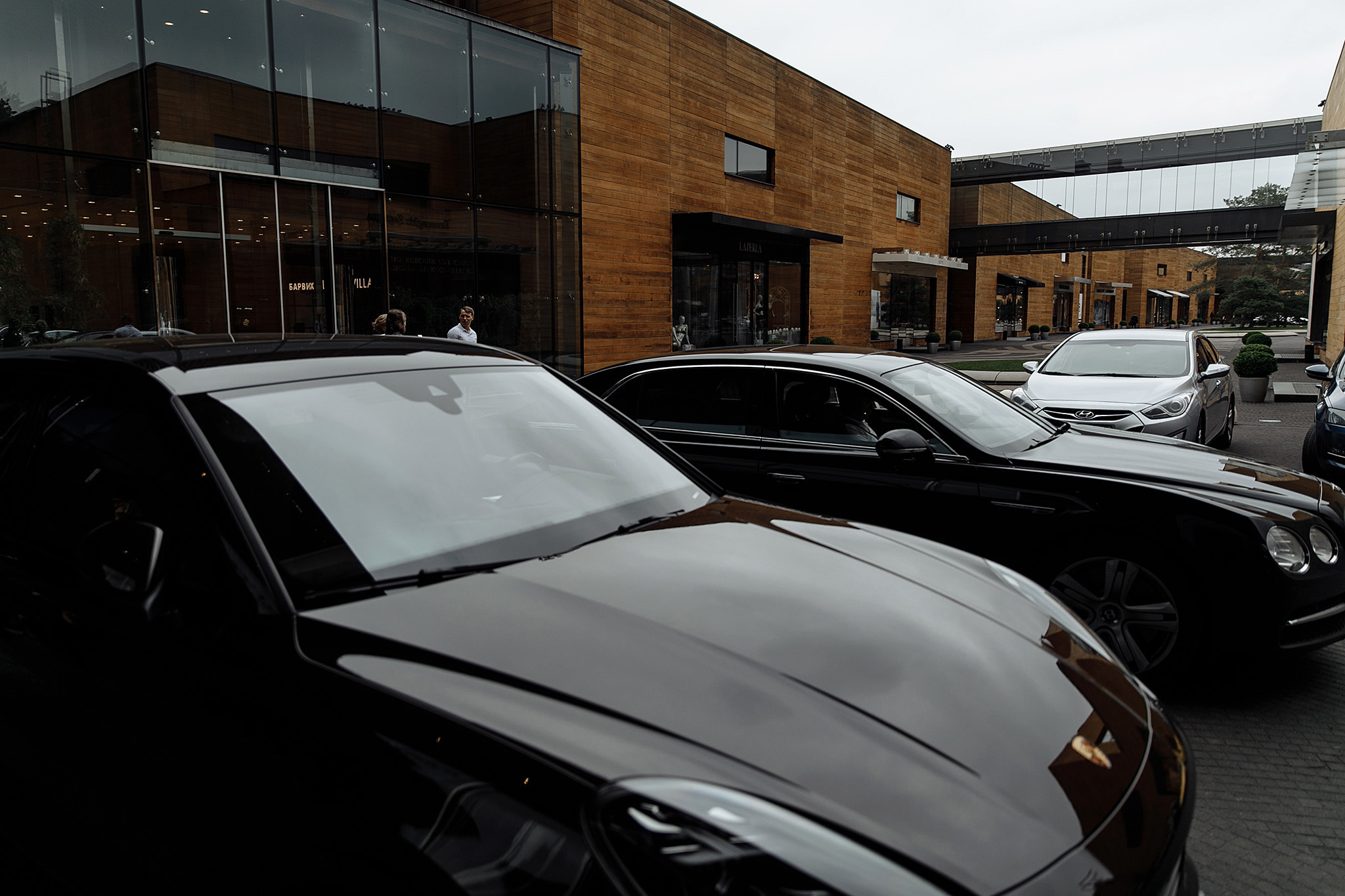 15 июня 2019. Анонс свадьбы. Фотограф Игорь Цаплин