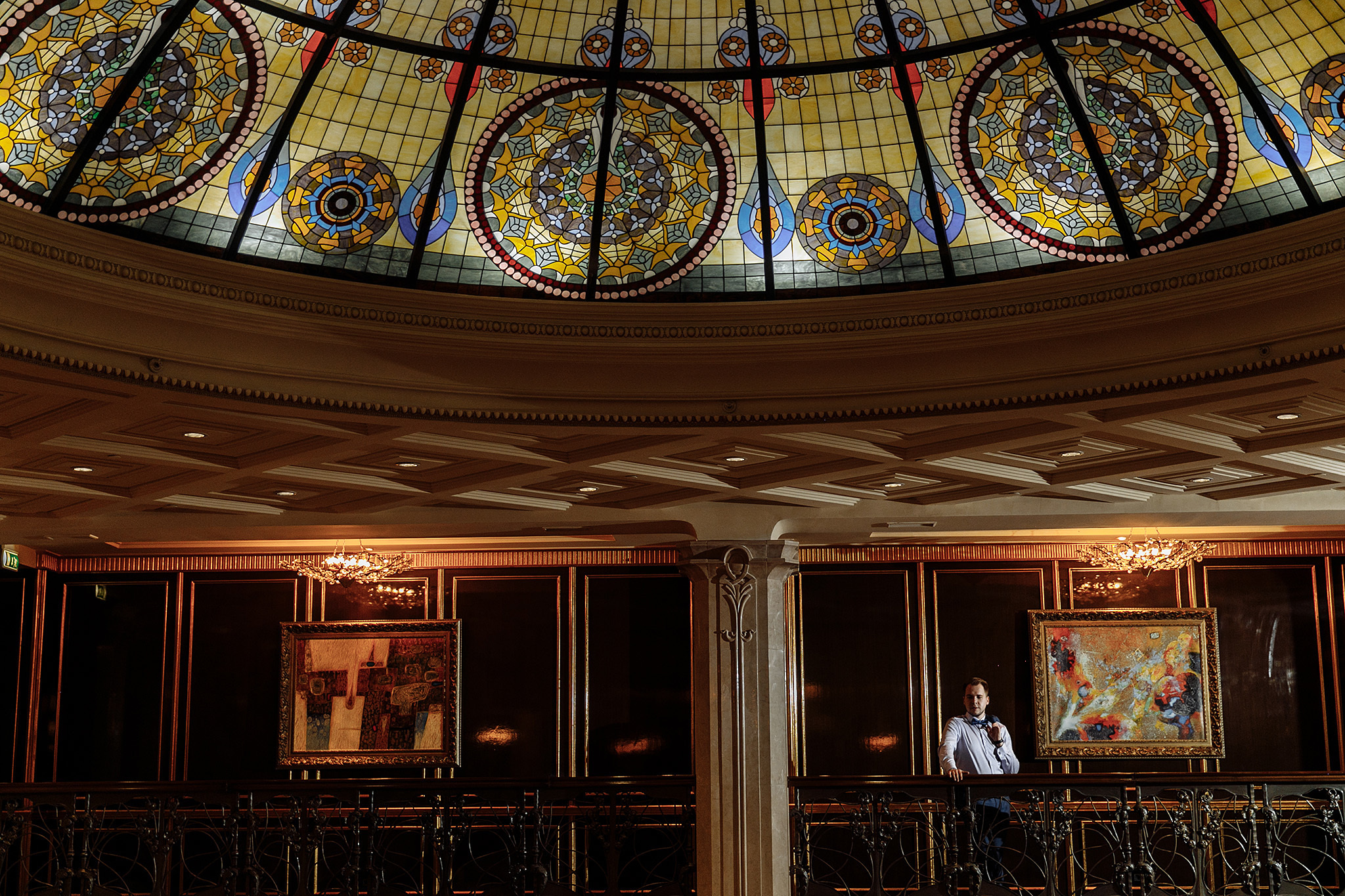 18 мая 2018. Ксения и Дмитрий. Анонс свадьбы. Фотограф Игорь Цаплин