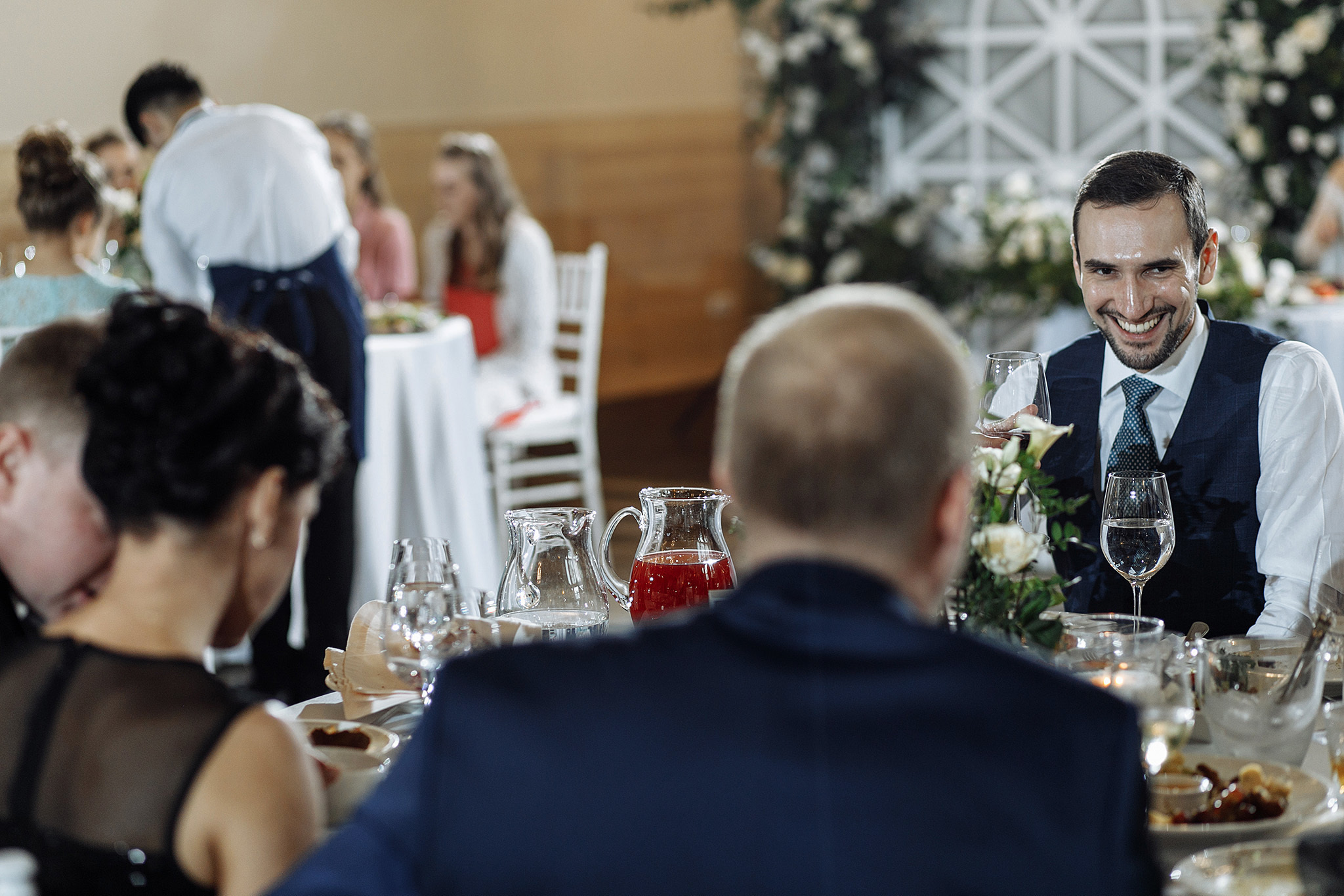 28 сентября 2019. Анонс свадьбы. Фотограф Игорь Цаплин