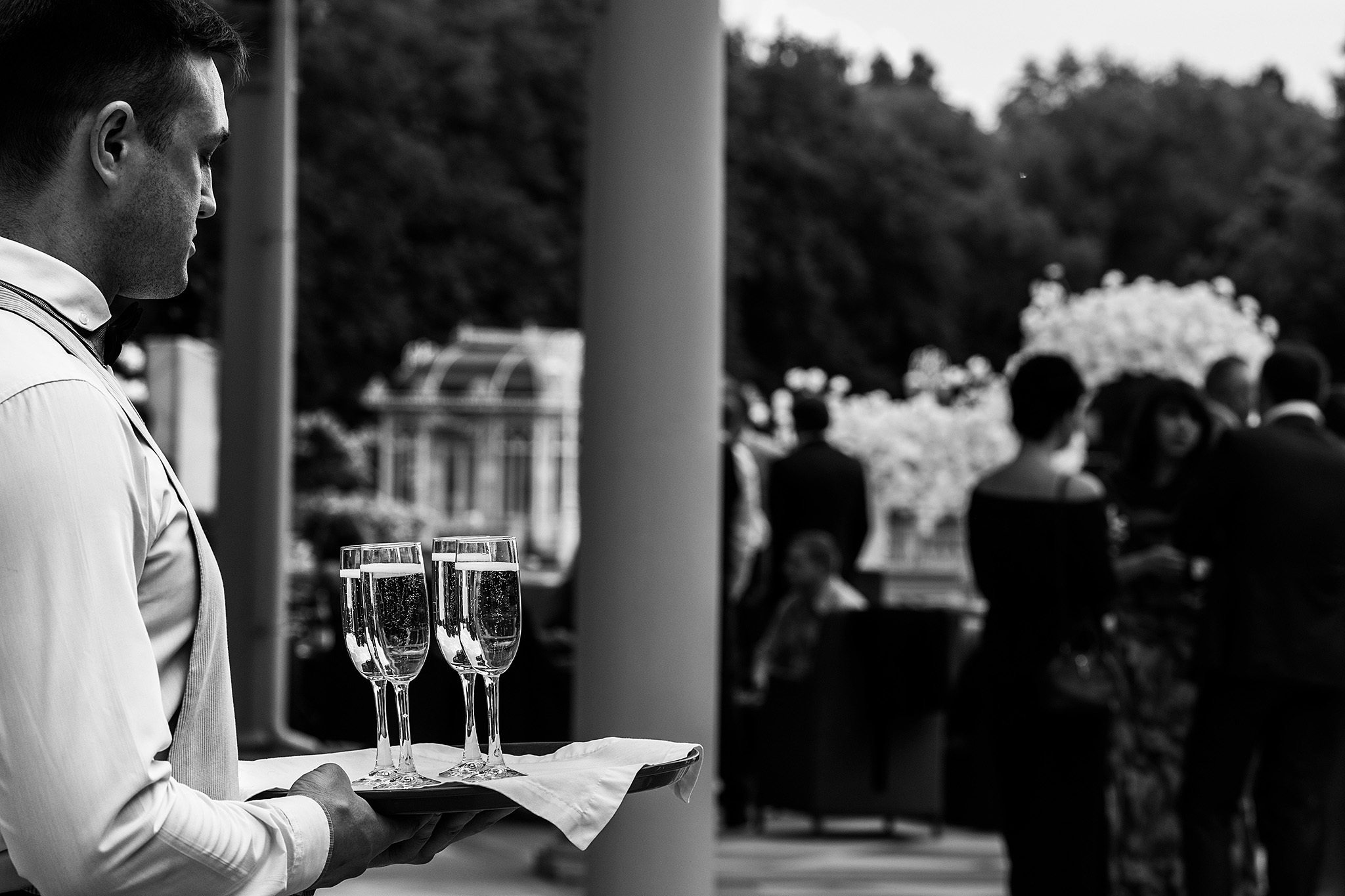 Очень много красоты. Фотограф Игорь Цаплин