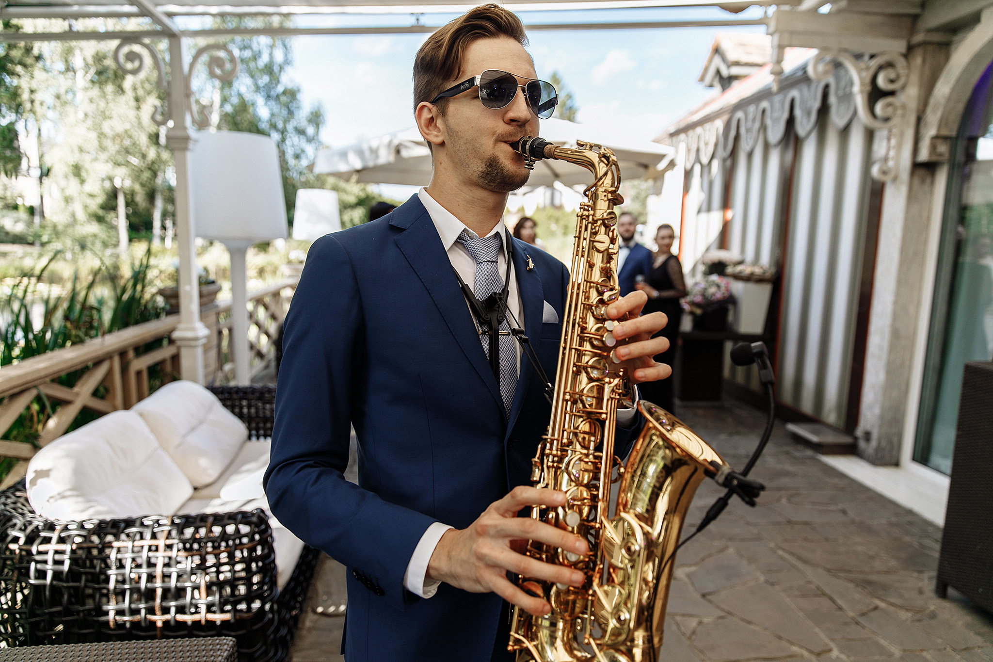 24 августа 2019. Анонс свадьбы. Фотограф Игорь Цаплин