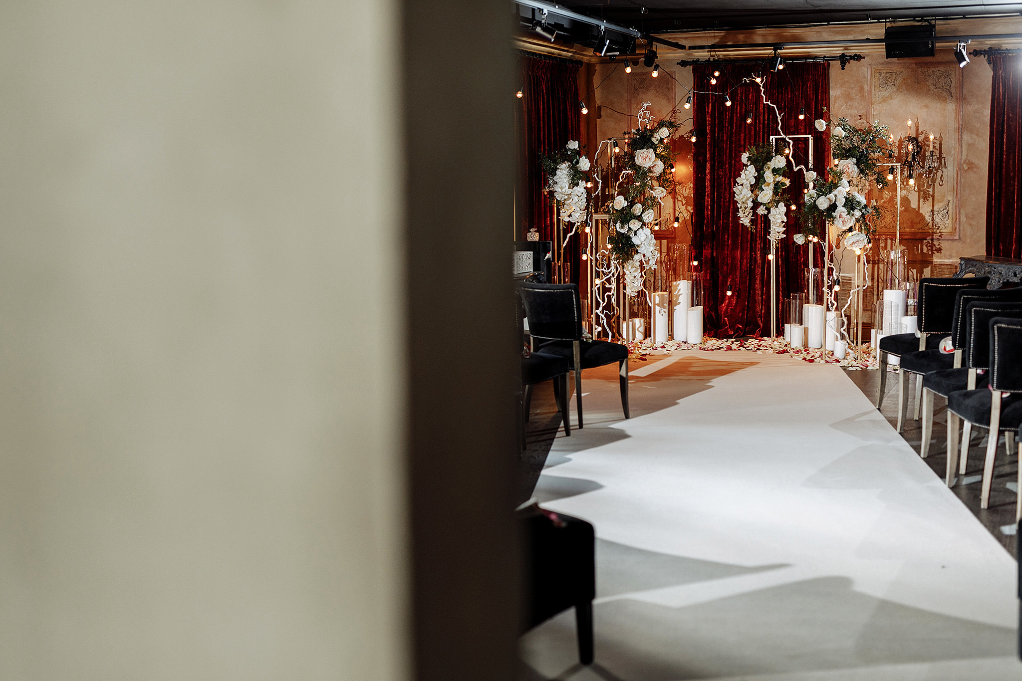 19 мая 2019. Анонс свадьбы. Фотограф Игорь Цаплин