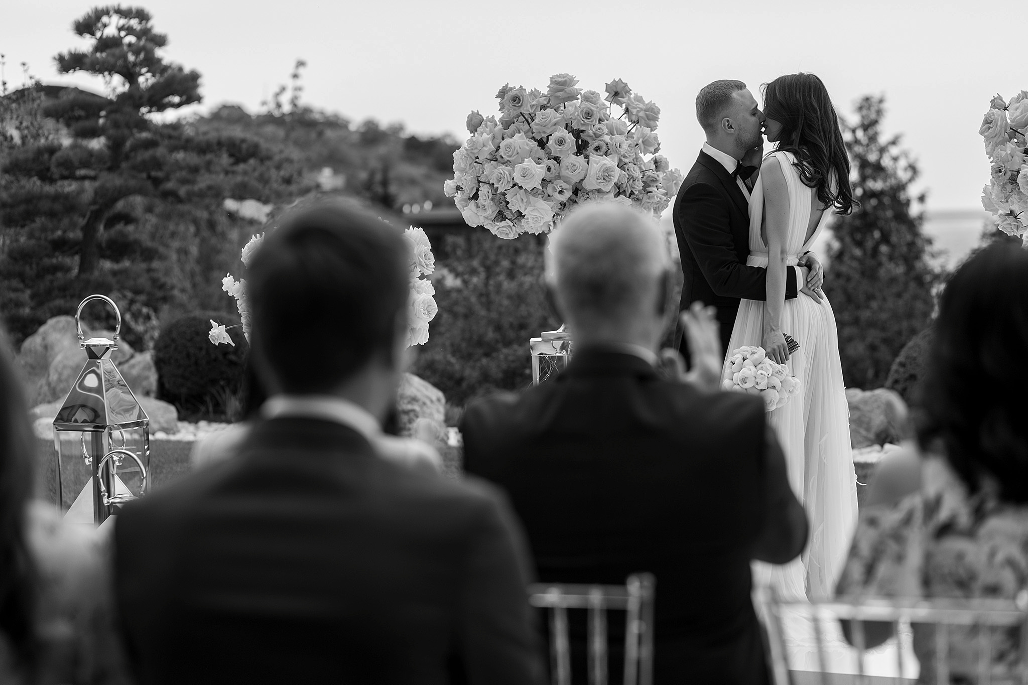 07 сентяря 2019. Анонс свадьбы. Фотограф Игорь Цаплин