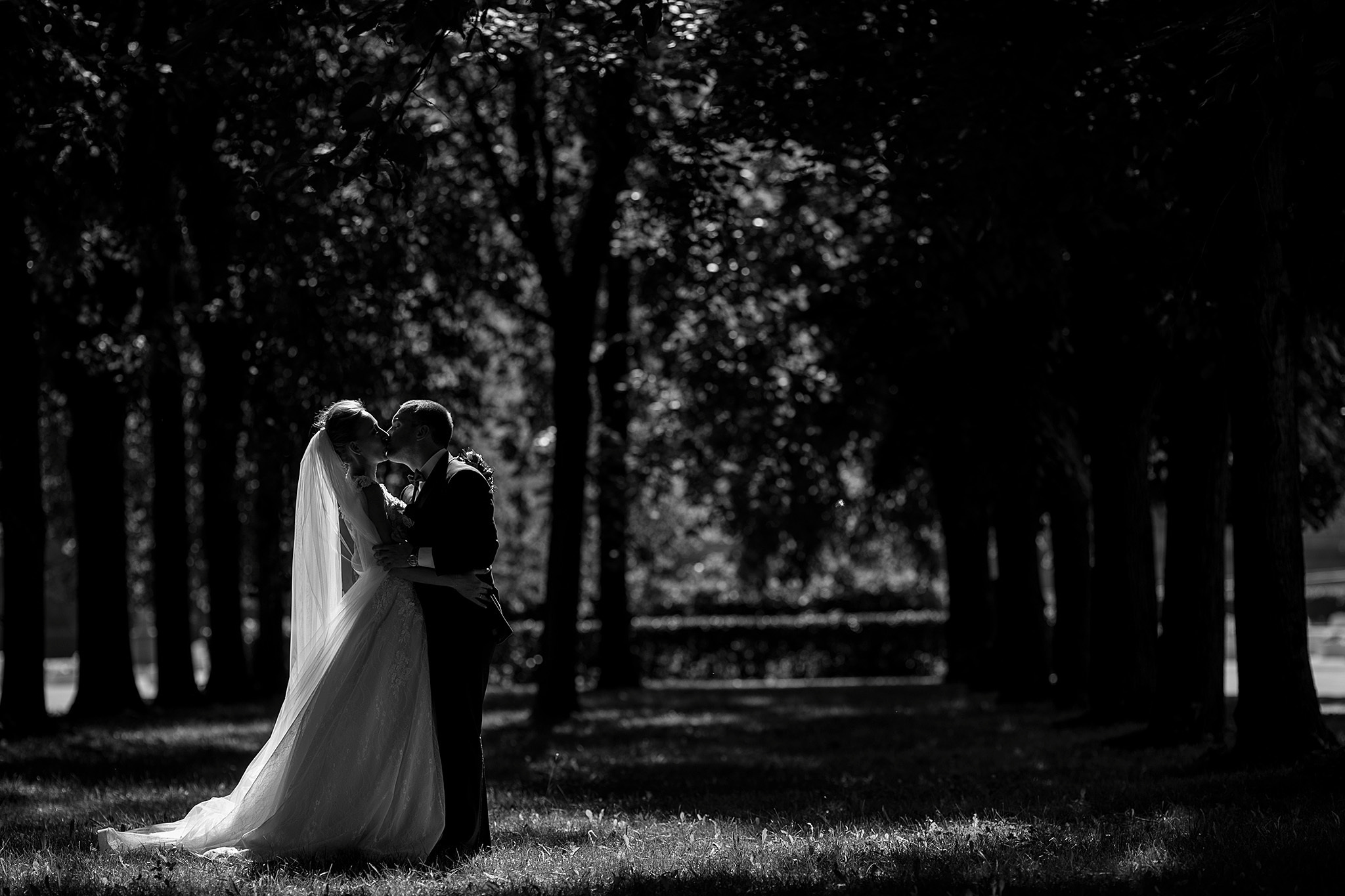 Анонс свадьбы Семена и Екатерины 02 августа 2018. Фотограф Игорь Цаплин