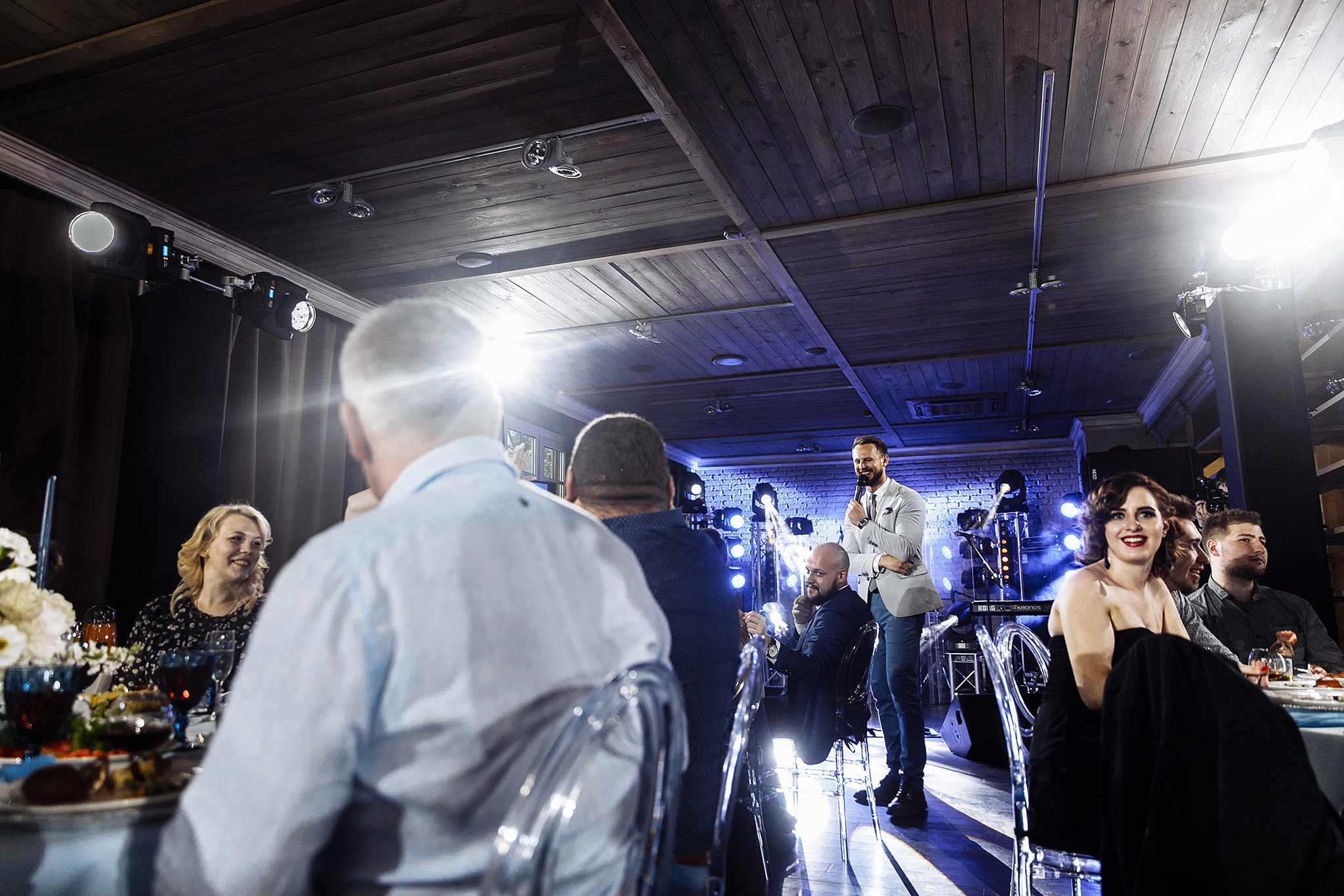 18 мая 2018. Ксения и Дмитрий. Анонс свадьбы. Фотограф Игорь Цаплин