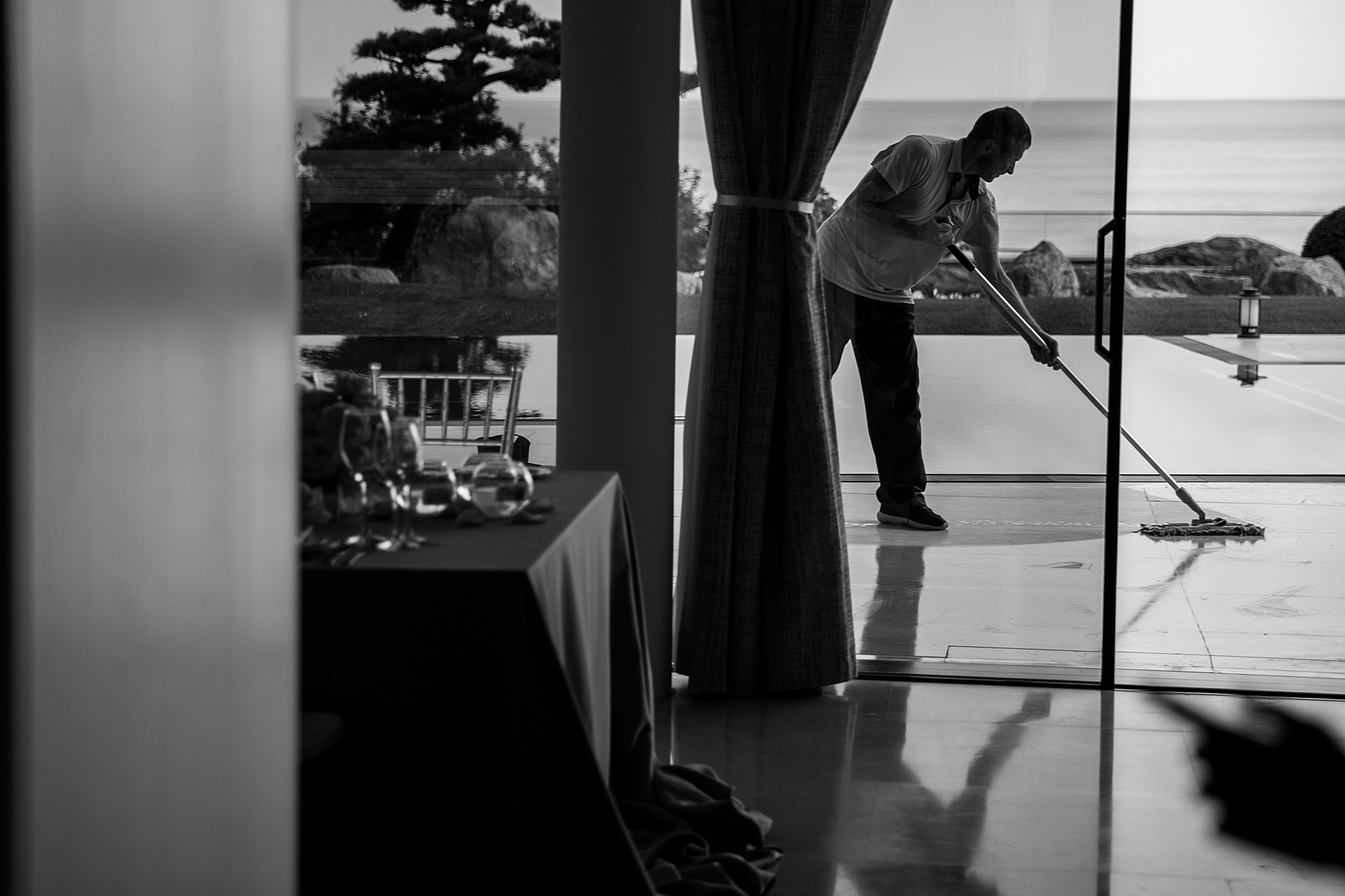 07 сентяря 2019. Анонс свадьбы. Фотограф Игорь Цаплин