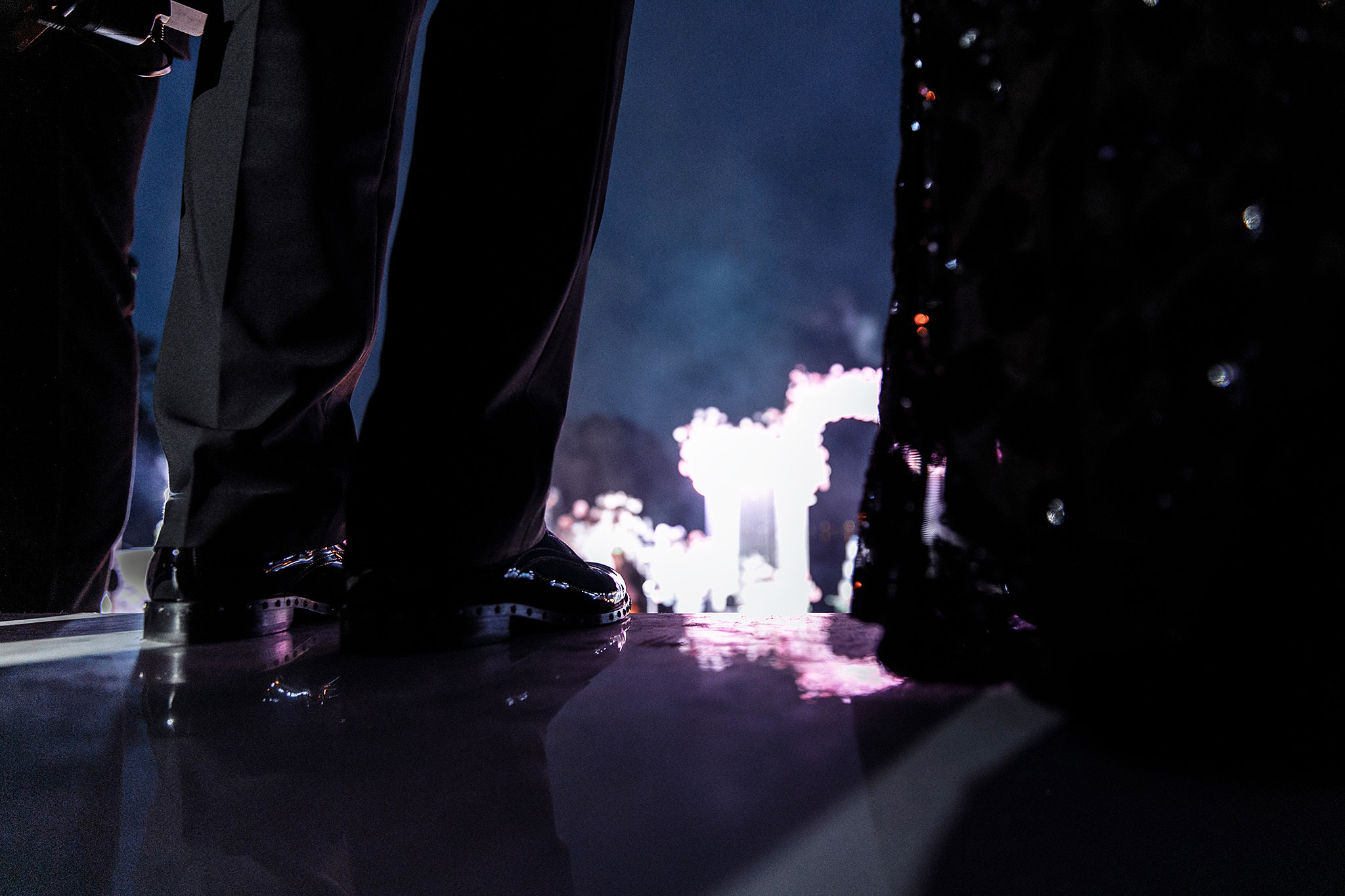 Очень много красоты. Фотограф Игорь Цаплин