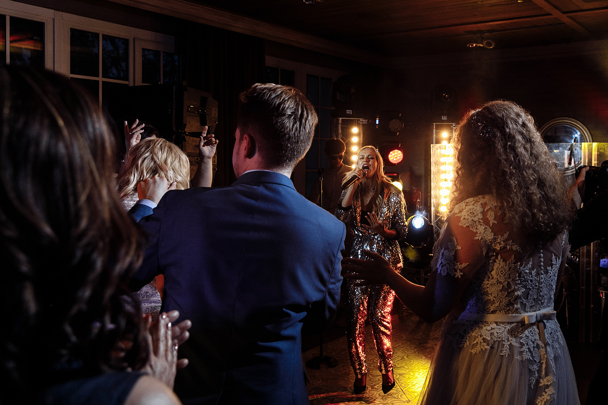 18 мая 2018. Ксения и Дмитрий. Анонс свадьбы. Фотограф Игорь Цаплин