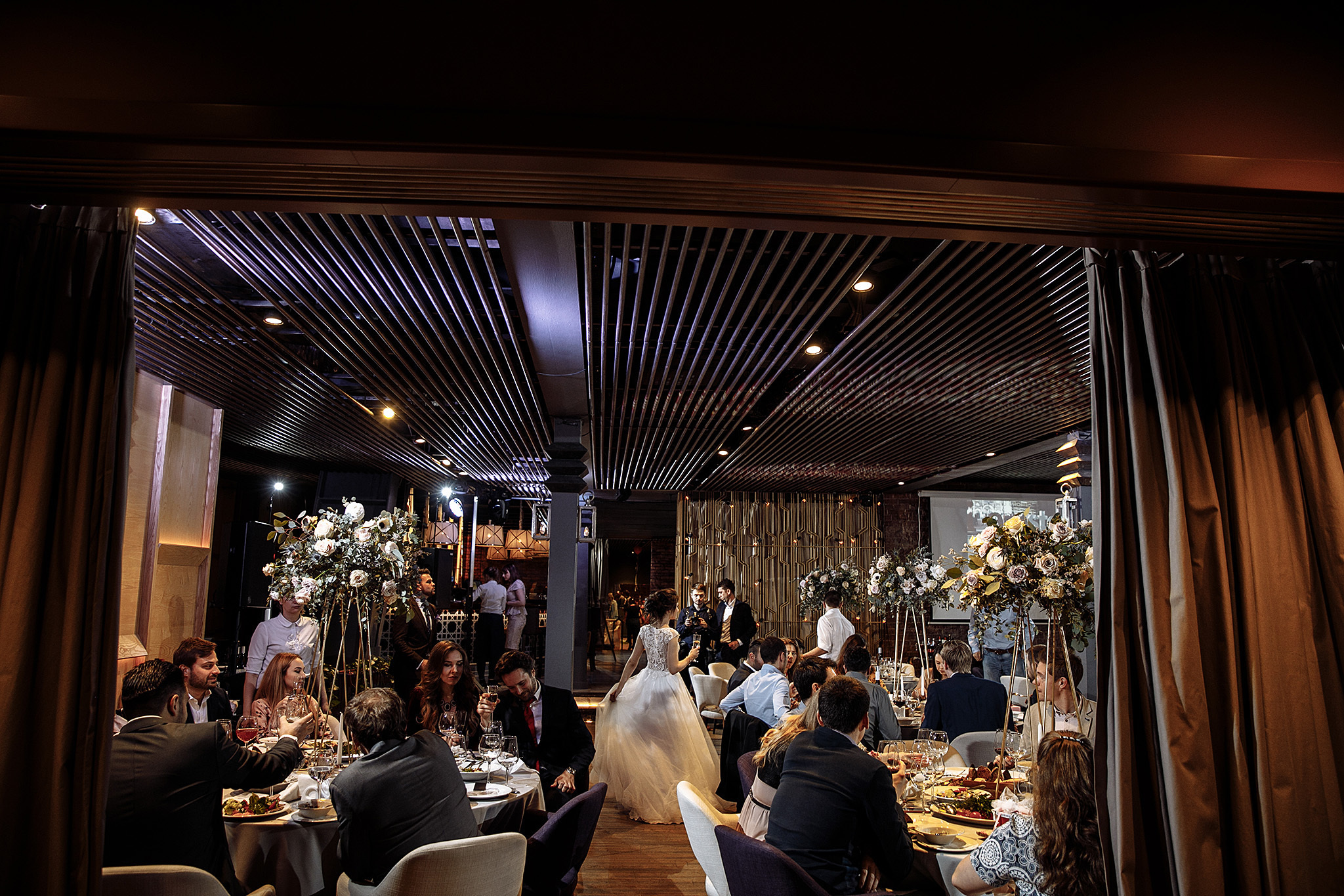 21 апреля 2018. Алексей и Екатерина. Анонс свадьбы. Фотограф Игорь Цаплин